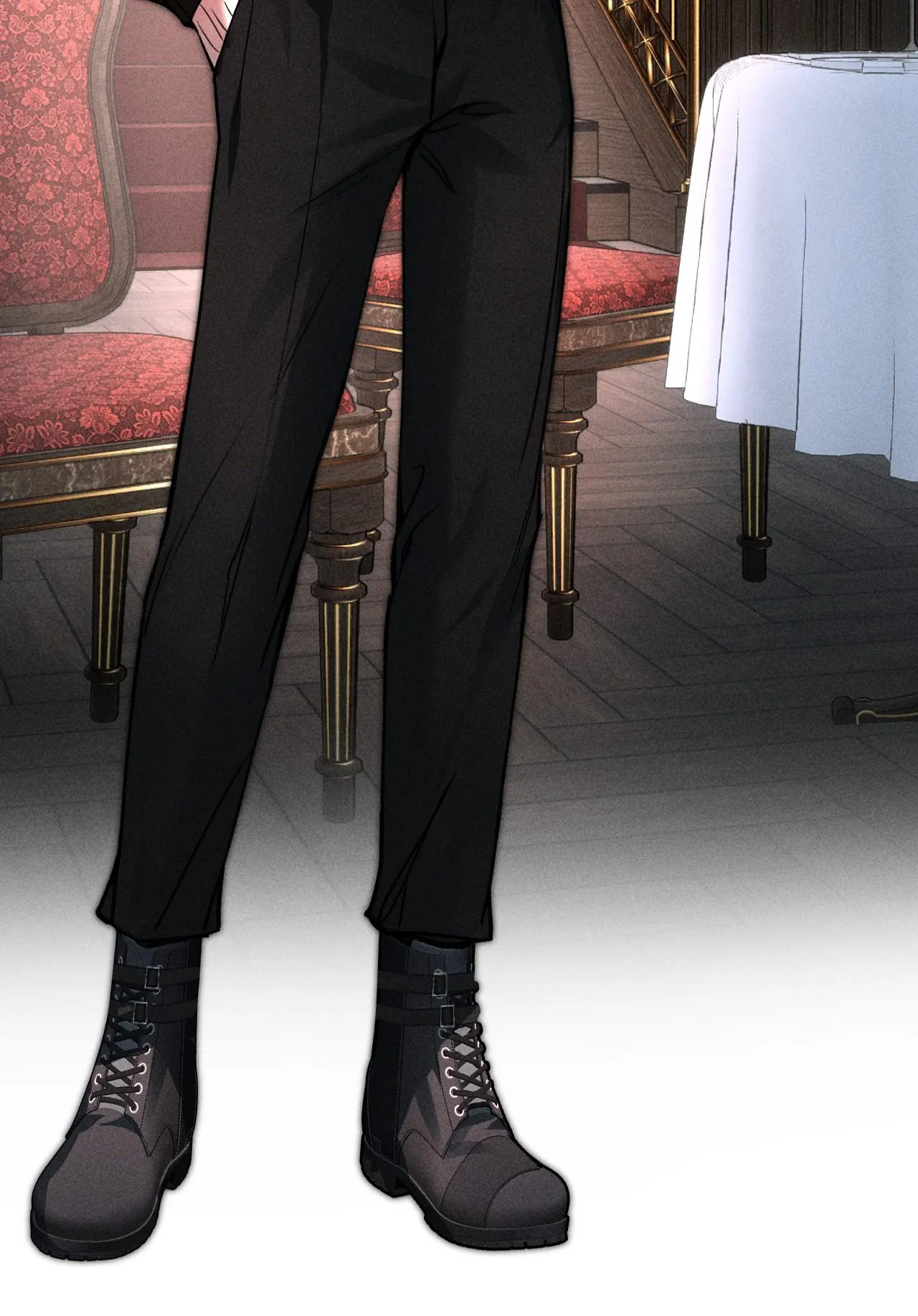 Ảnh Đế Cứ Muốn Làm Kim Chủ Của Tôi Chapter 32 Trang 31