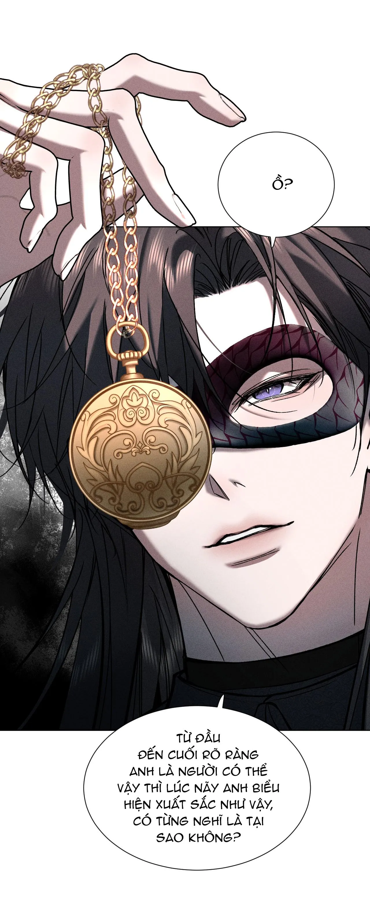 Ảnh Đế Cứ Muốn Làm Kim Chủ Của Tôi Chapter 32 Trang 38