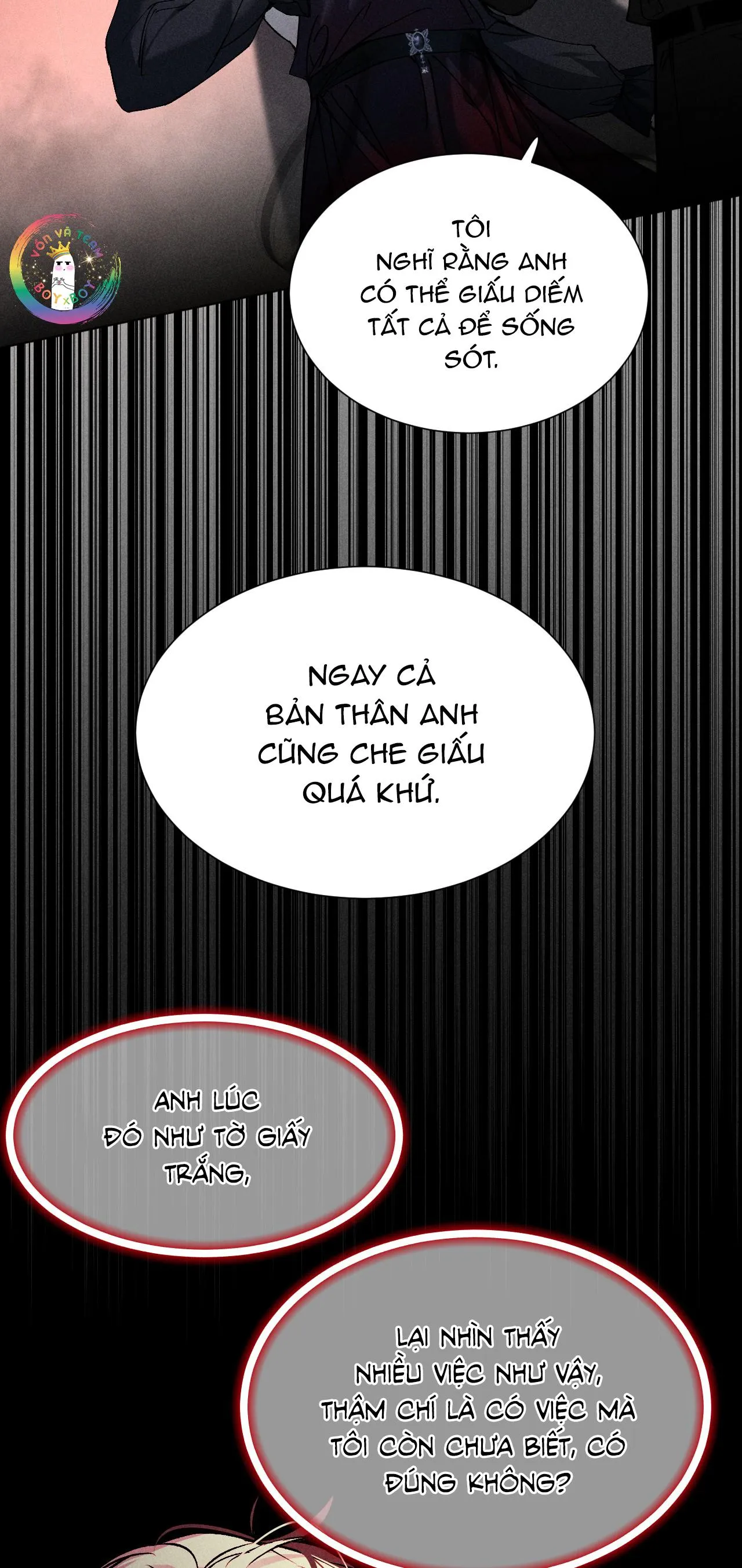 Ảnh Đế Cứ Muốn Làm Kim Chủ Của Tôi Chapter 32 Trang 40