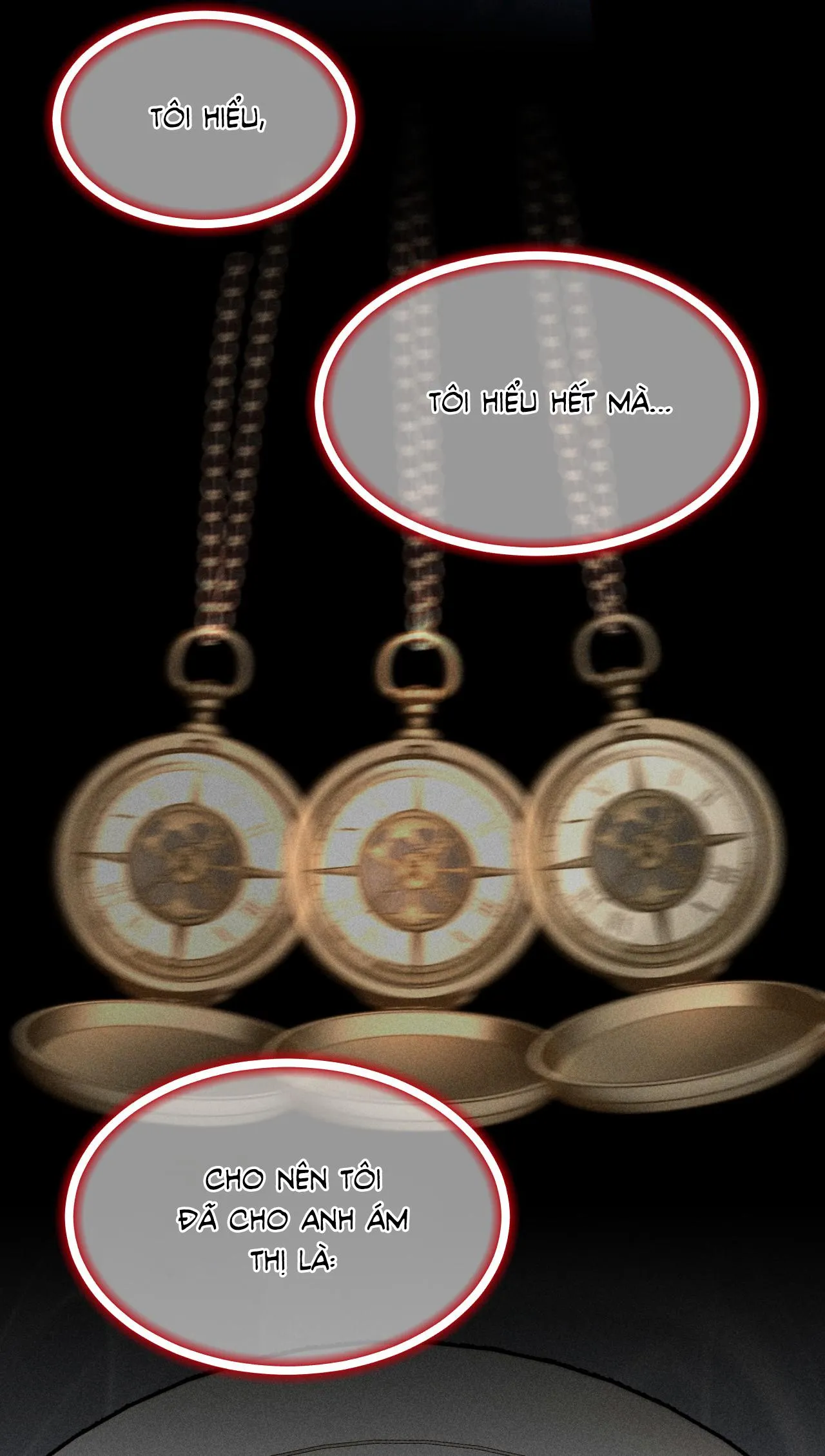 Ảnh Đế Cứ Muốn Làm Kim Chủ Của Tôi Chapter 32 Trang 42