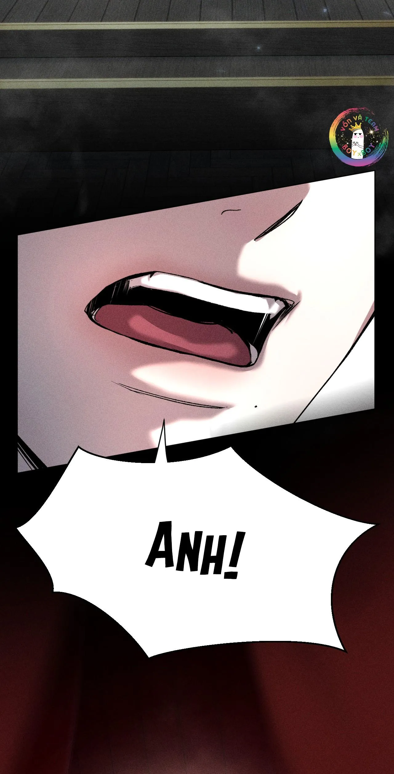 Ảnh Đế Cứ Muốn Làm Kim Chủ Của Tôi Chapter 32 Trang 47