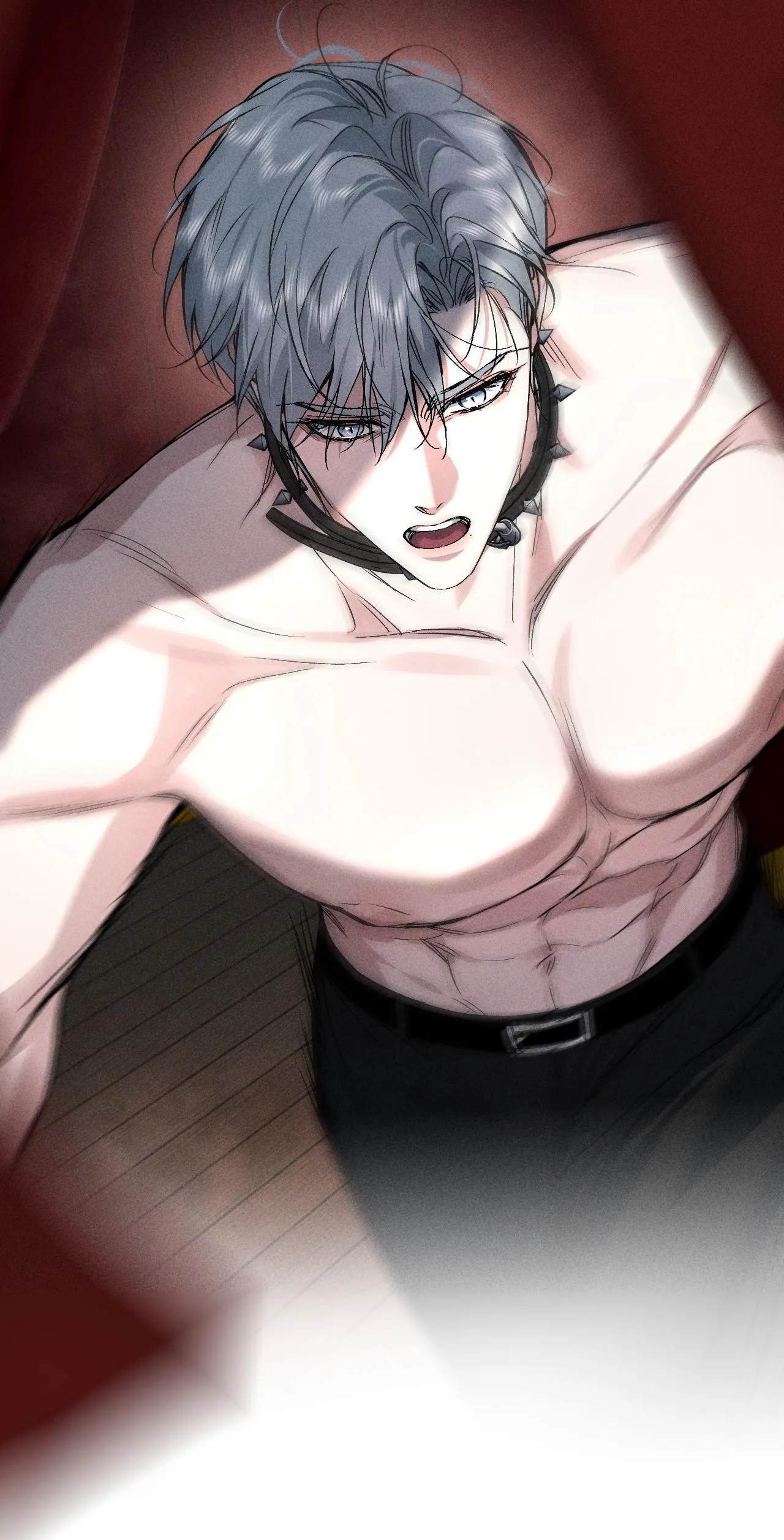 Ảnh Đế Cứ Muốn Làm Kim Chủ Của Tôi Chapter 32 Trang 48