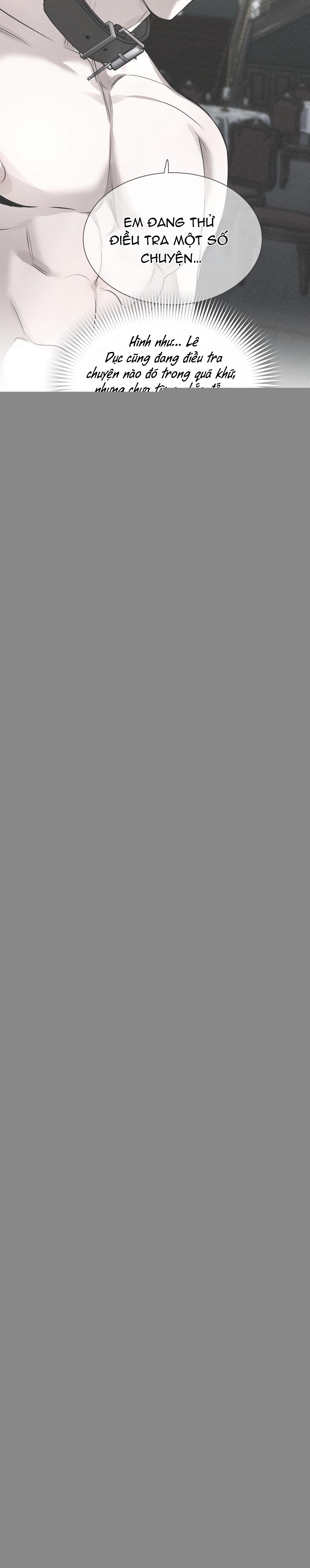 Ảnh Đế Cứ Muốn Làm Kim Chủ Của Tôi Chapter 33 Trang 8