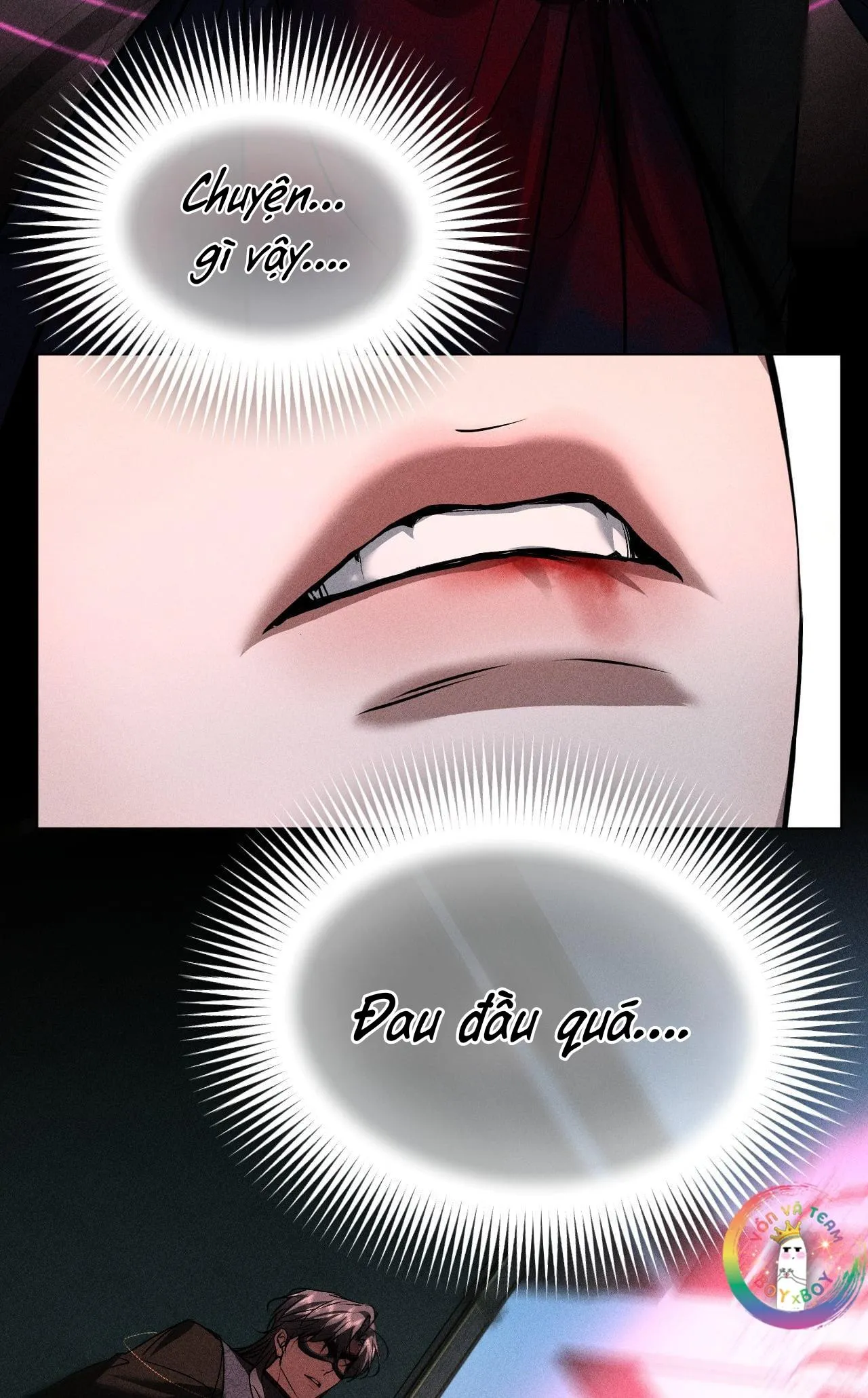 Ảnh Đế Cứ Muốn Làm Kim Chủ Của Tôi Chapter 33 Trang 16