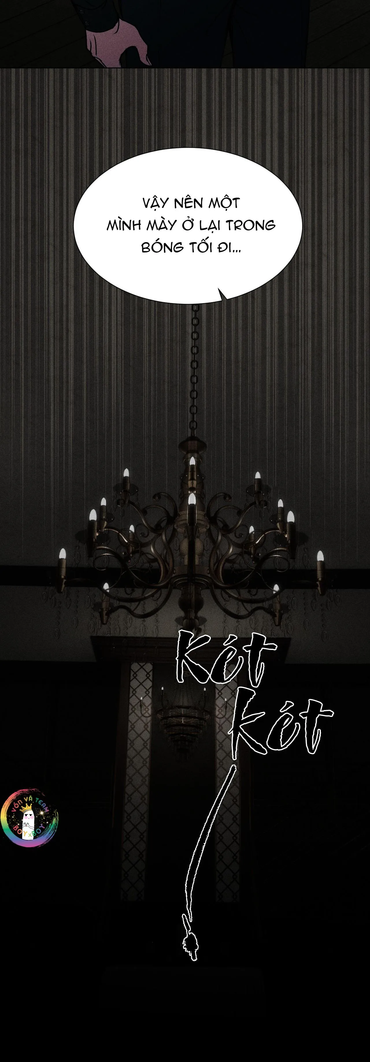 Ảnh Đế Cứ Muốn Làm Kim Chủ Của Tôi Chapter 34 Trang 31