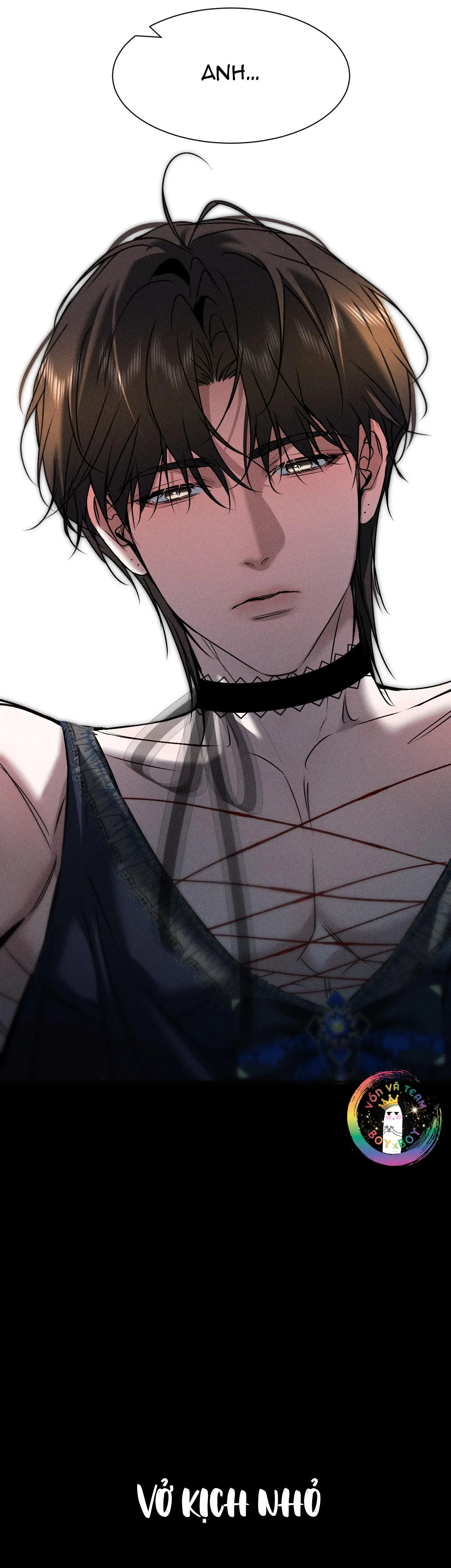 Ảnh Đế Cứ Muốn Làm Kim Chủ Của Tôi Chapter 34 Trang 37