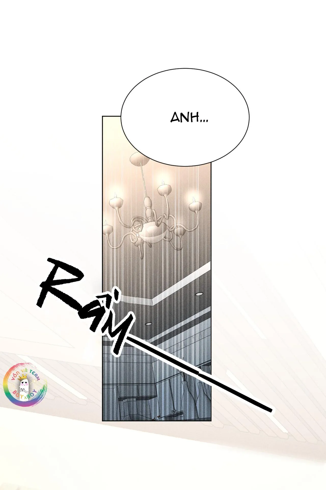 Ảnh Đế Cứ Muốn Làm Kim Chủ Của Tôi Chapter 35 Trang 4