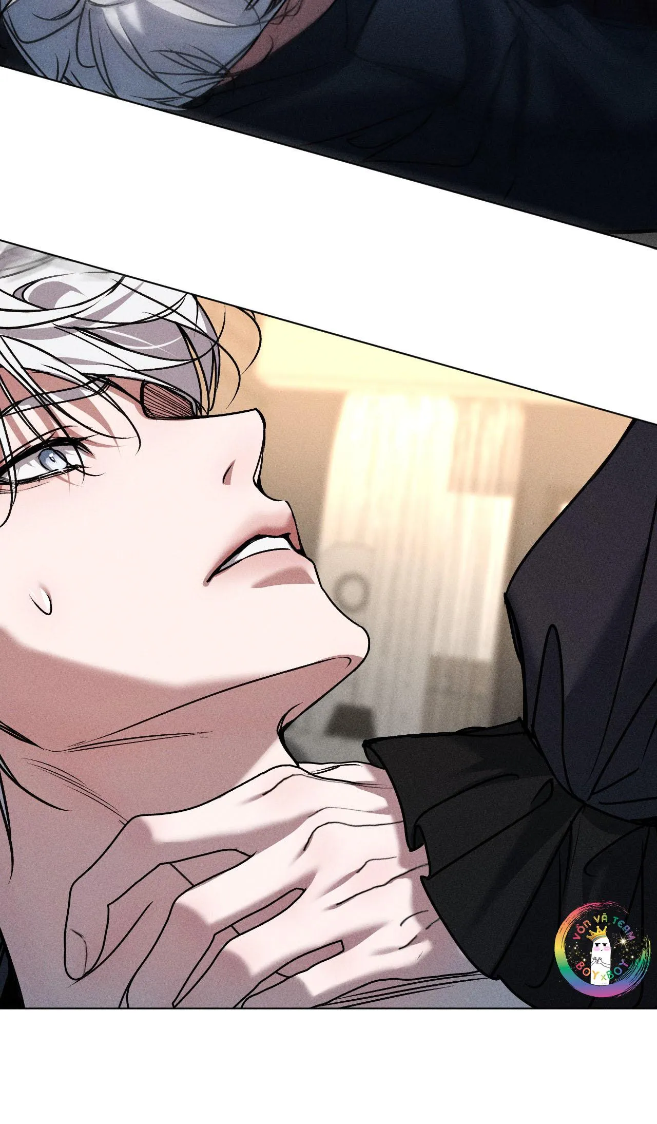 Ảnh Đế Cứ Muốn Làm Kim Chủ Của Tôi Chapter 35 Trang 6