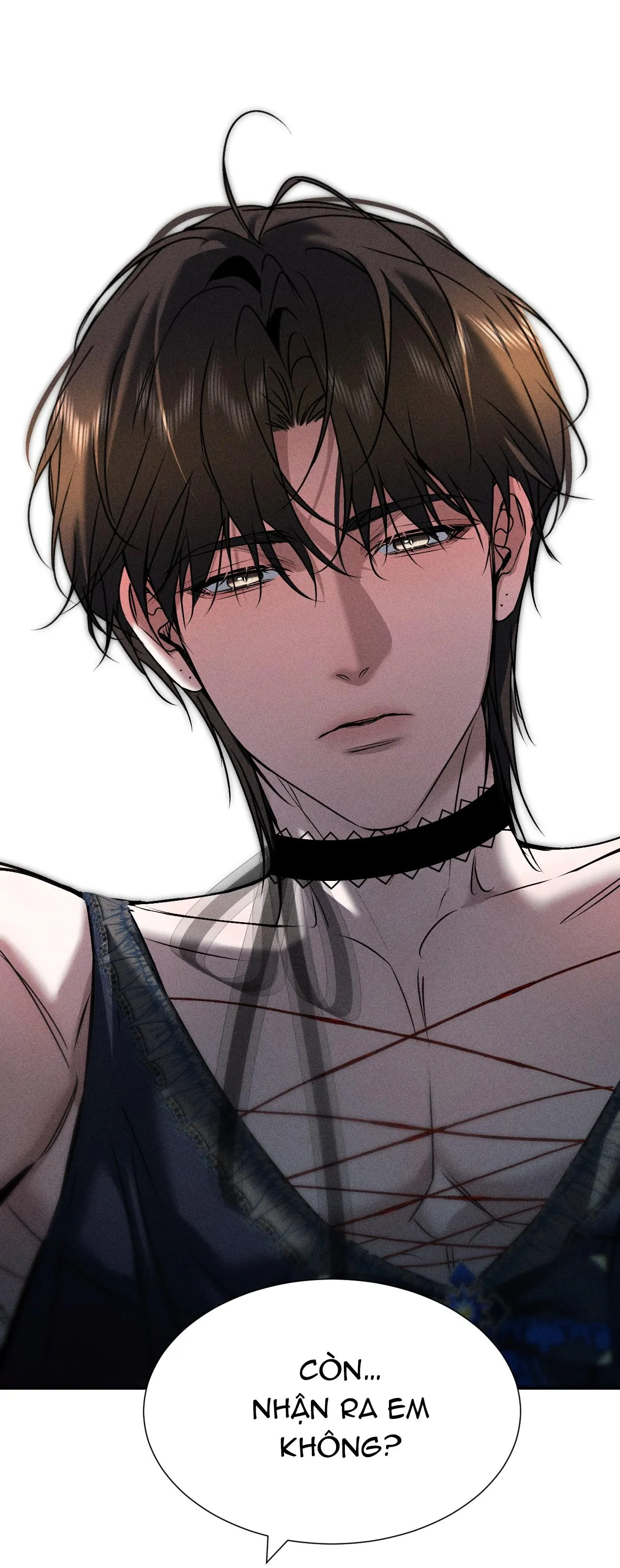 Ảnh Đế Cứ Muốn Làm Kim Chủ Của Tôi Chapter 35 Trang 7