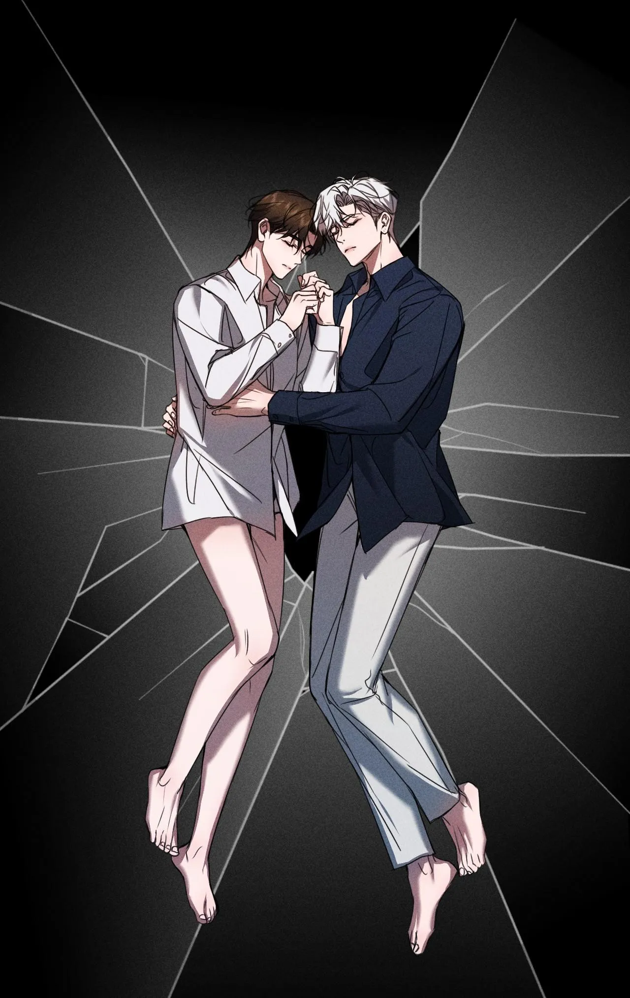 Ảnh Đế Cứ Muốn Làm Kim Chủ Của Tôi Chapter 35 Trang 26