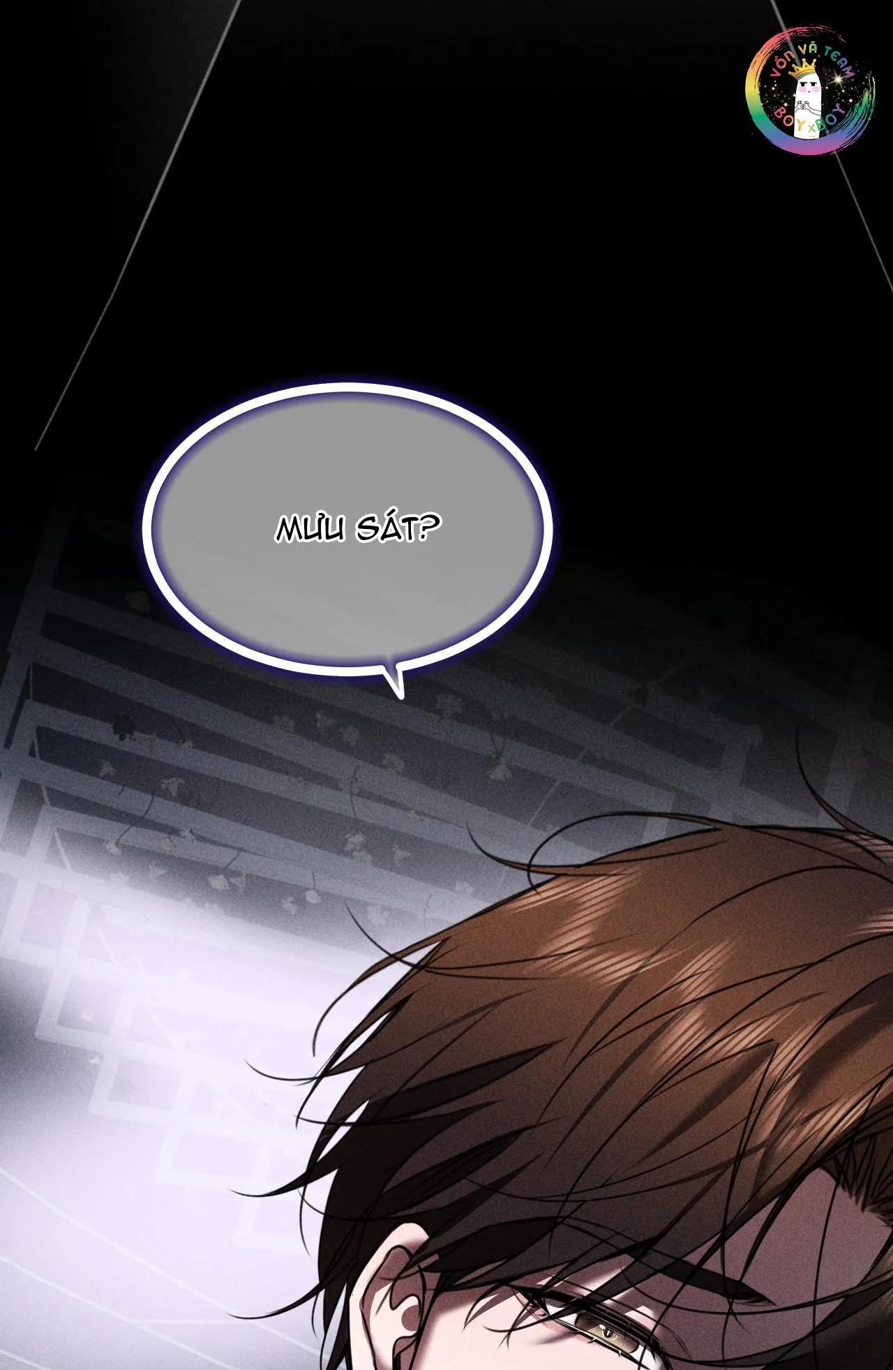 Ảnh Đế Cứ Muốn Làm Kim Chủ Của Tôi Chapter 35 Trang 27