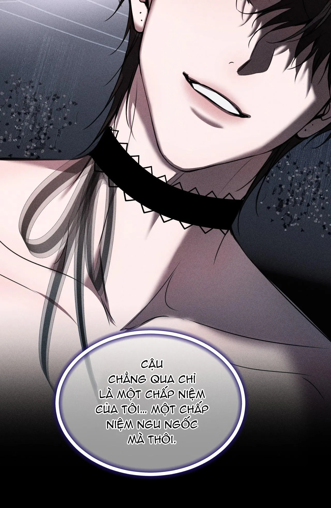 Ảnh Đế Cứ Muốn Làm Kim Chủ Của Tôi Chapter 35 Trang 28