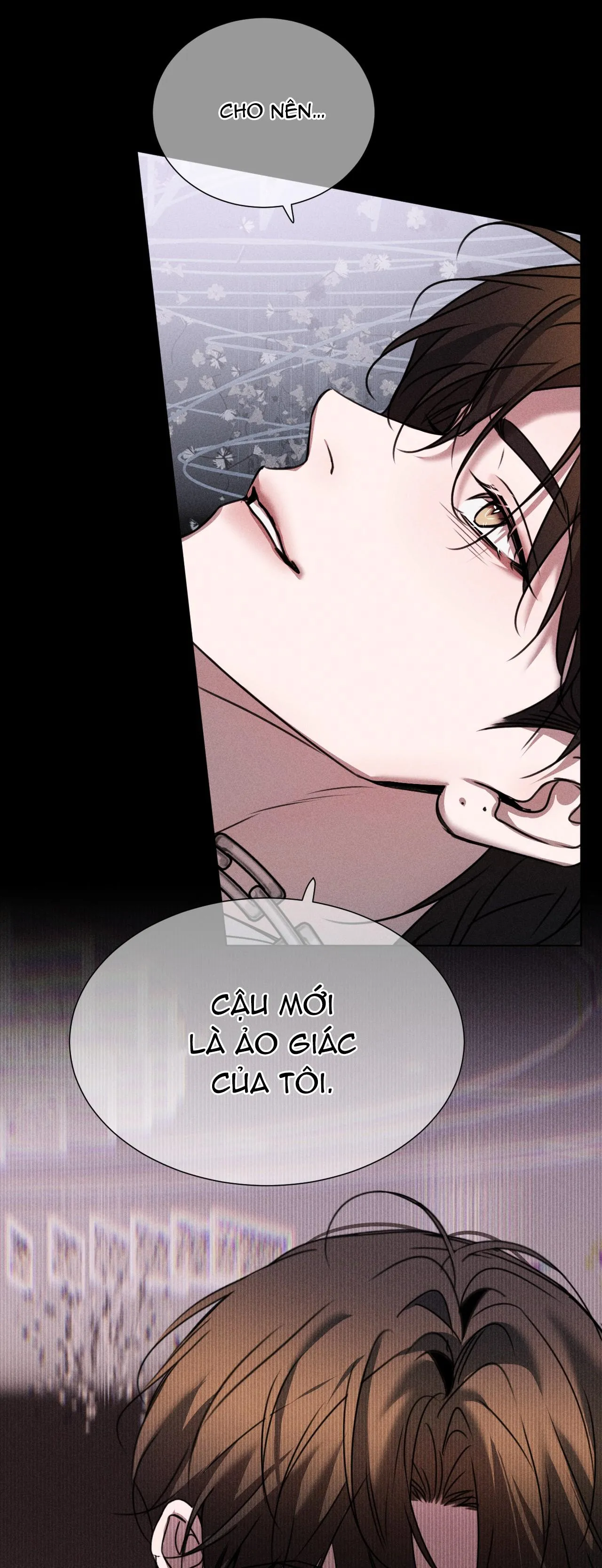 Ảnh Đế Cứ Muốn Làm Kim Chủ Của Tôi Chapter 35 Trang 32