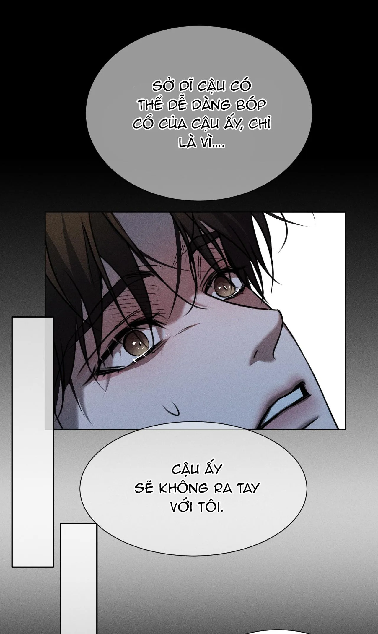 Ảnh Đế Cứ Muốn Làm Kim Chủ Của Tôi Chapter 35 Trang 39