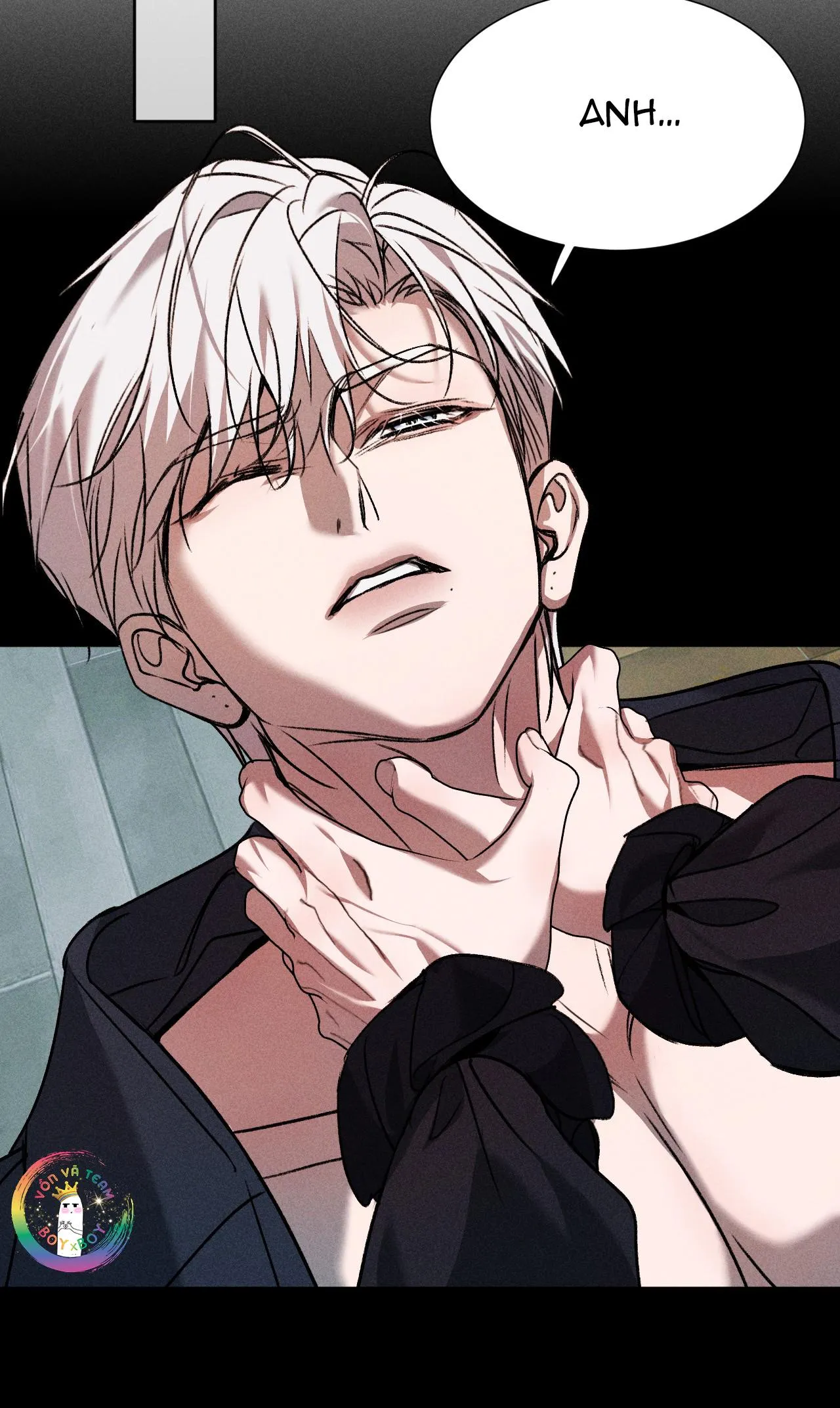 Ảnh Đế Cứ Muốn Làm Kim Chủ Của Tôi Chapter 35 Trang 40