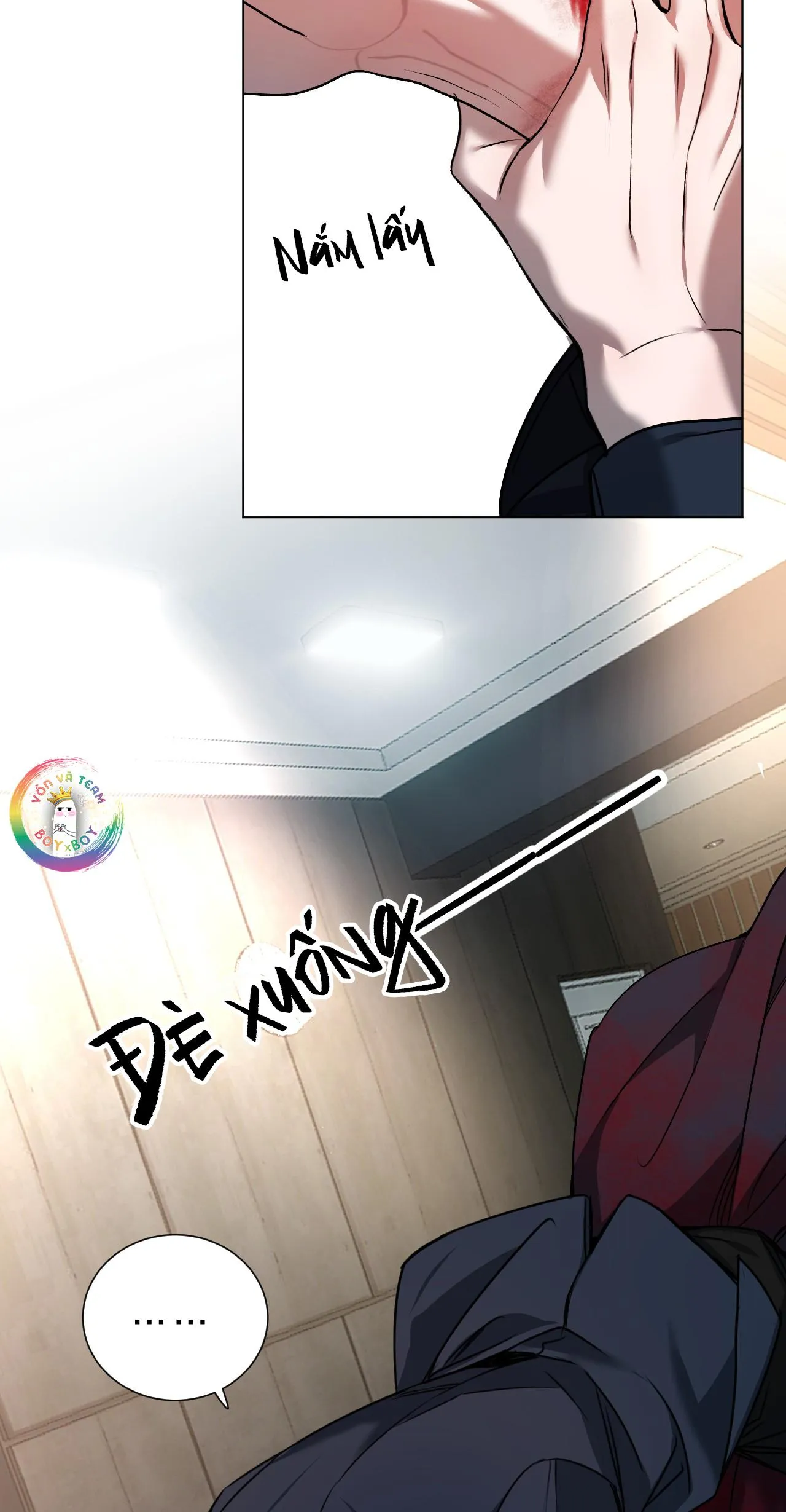 Ảnh Đế Cứ Muốn Làm Kim Chủ Của Tôi Chapter 35 Trang 44