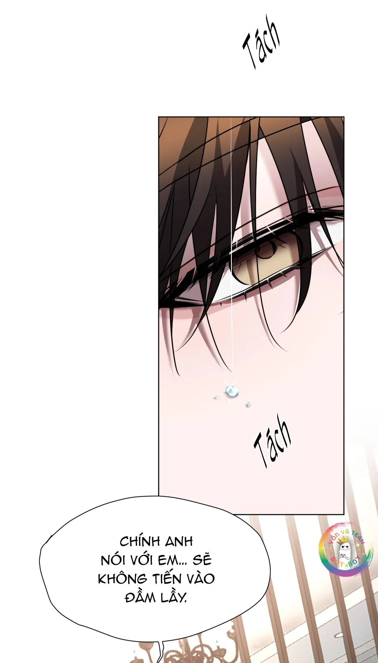 Ảnh Đế Cứ Muốn Làm Kim Chủ Của Tôi Chapter 35 Trang 46