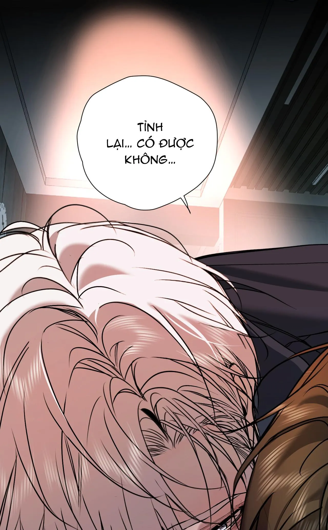 Ảnh Đế Cứ Muốn Làm Kim Chủ Của Tôi Chapter 35 Trang 48