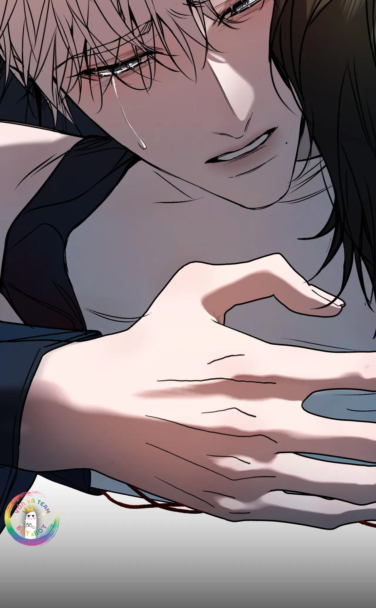 Ảnh Đế Cứ Muốn Làm Kim Chủ Của Tôi Chapter 35 Trang 49