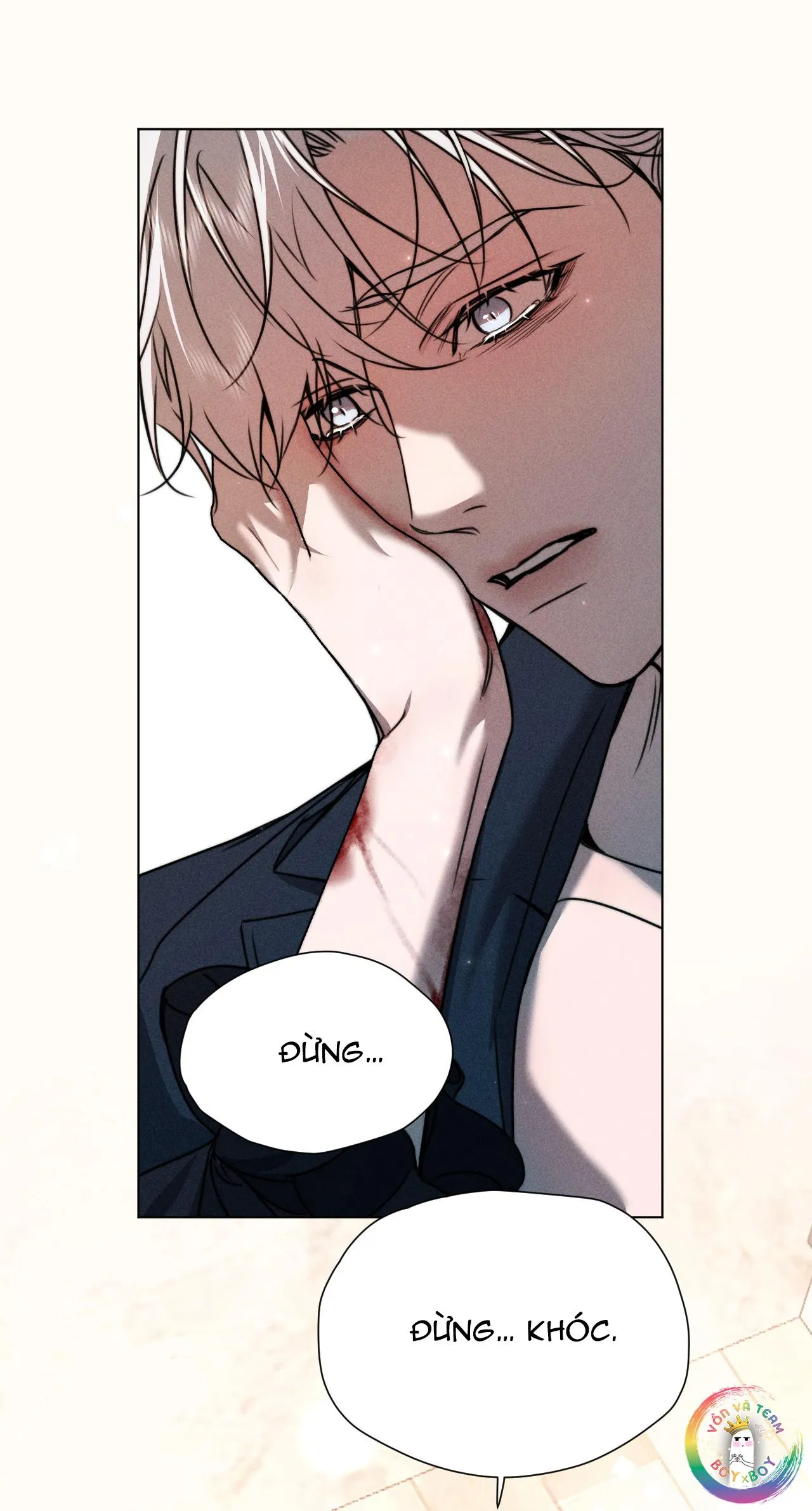 Ảnh Đế Cứ Muốn Làm Kim Chủ Của Tôi Chapter 35 Trang 53