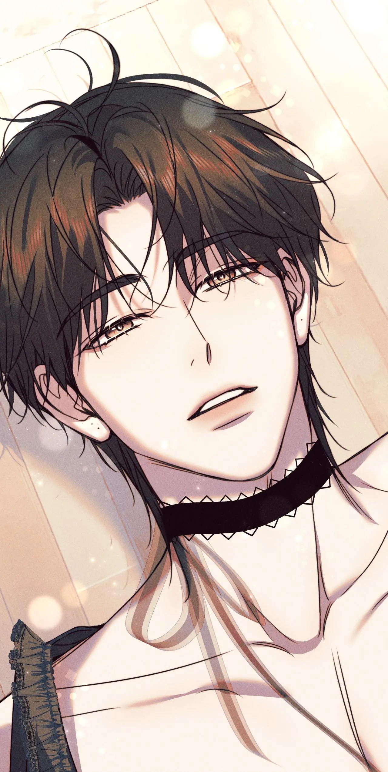 Ảnh Đế Cứ Muốn Làm Kim Chủ Của Tôi Chapter 35 Trang 54