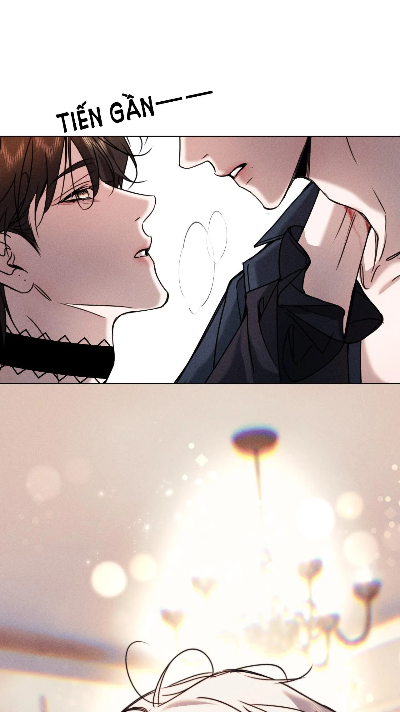 Ảnh Đế Cứ Muốn Làm Kim Chủ Của Tôi Chapter 35 Trang 56