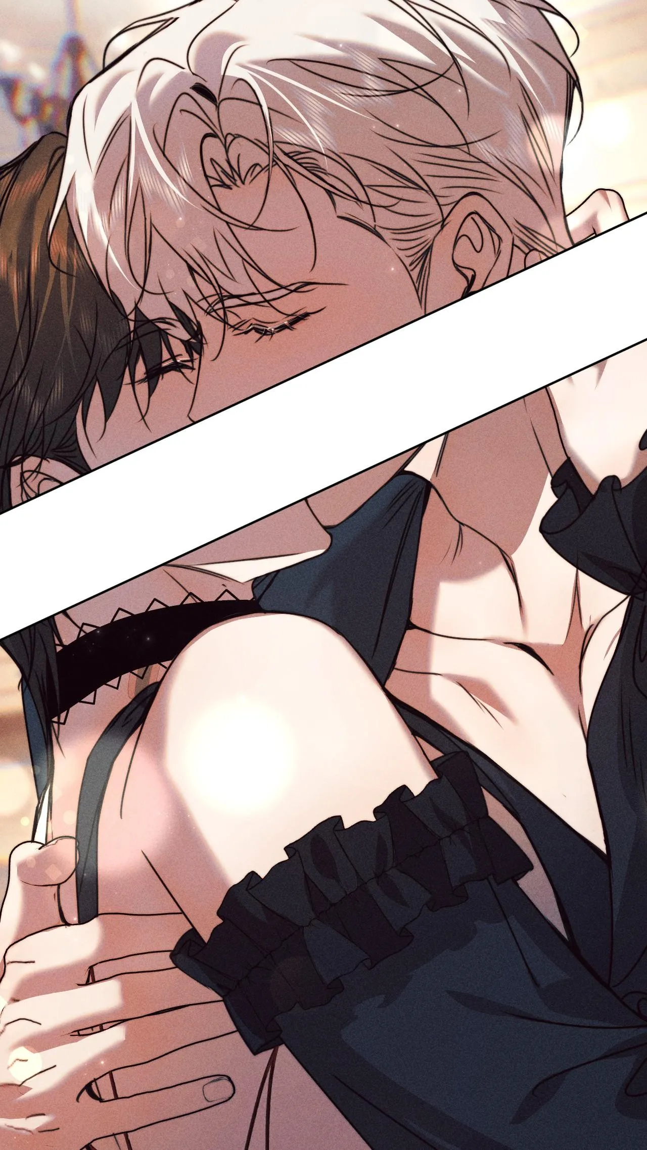 Ảnh Đế Cứ Muốn Làm Kim Chủ Của Tôi Chapter 35 Trang 57