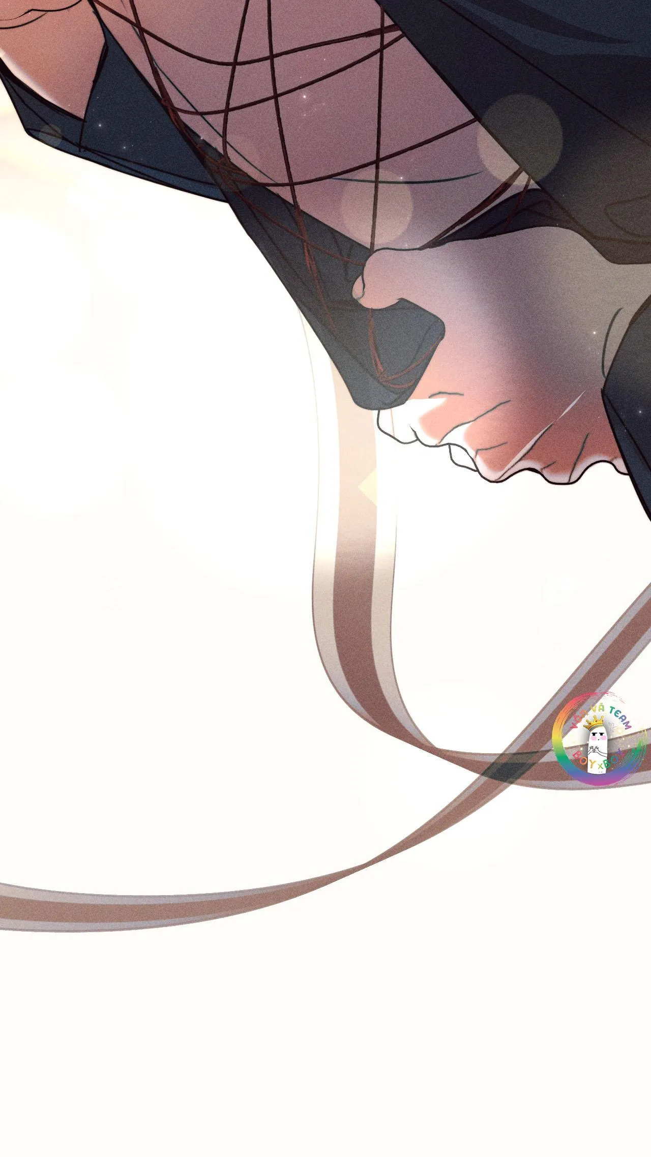 Ảnh Đế Cứ Muốn Làm Kim Chủ Của Tôi Chapter 35 Trang 58