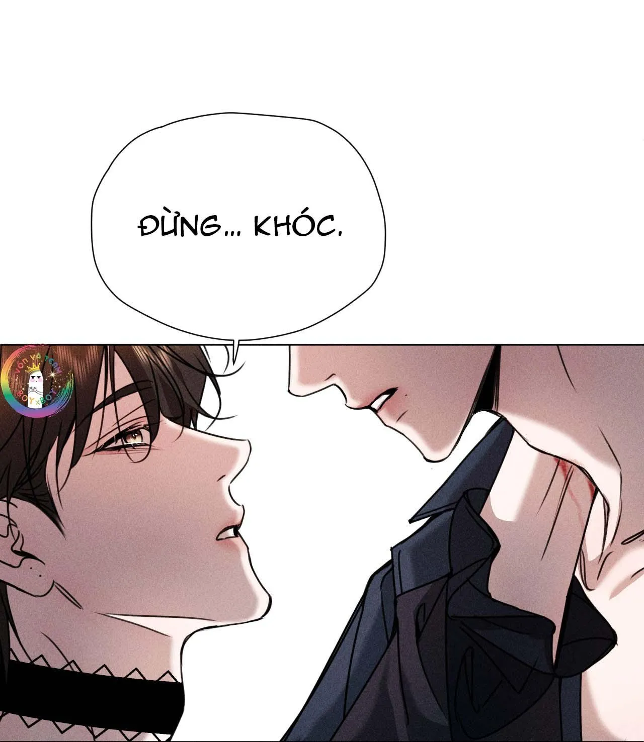 Ảnh Đế Cứ Muốn Làm Kim Chủ Của Tôi Chapter 36 Trang 4