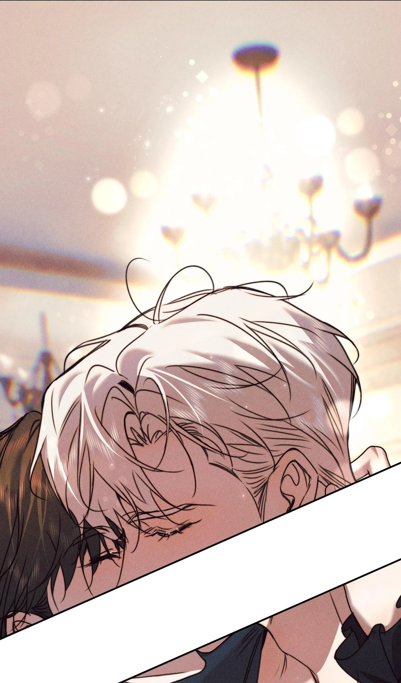 Ảnh Đế Cứ Muốn Làm Kim Chủ Của Tôi Chapter 36 Trang 5