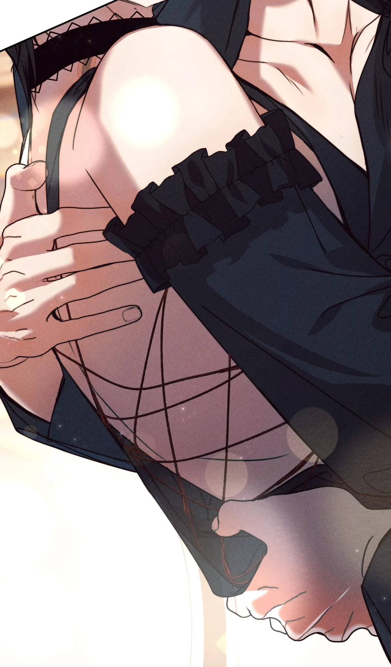 Ảnh Đế Cứ Muốn Làm Kim Chủ Của Tôi Chapter 36 Trang 6