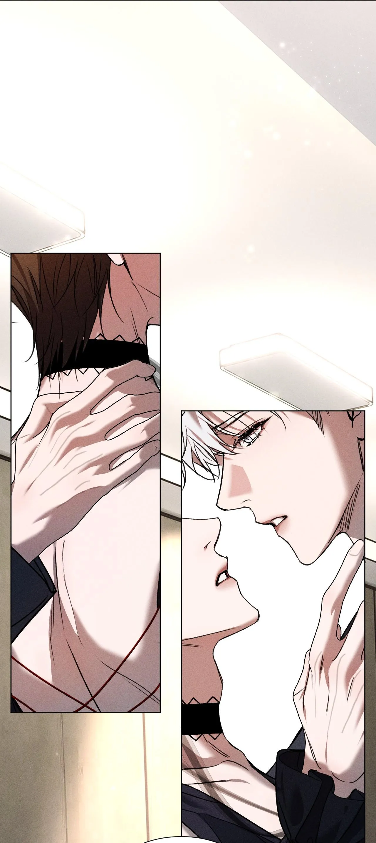 Ảnh Đế Cứ Muốn Làm Kim Chủ Của Tôi Chapter 36 Trang 8