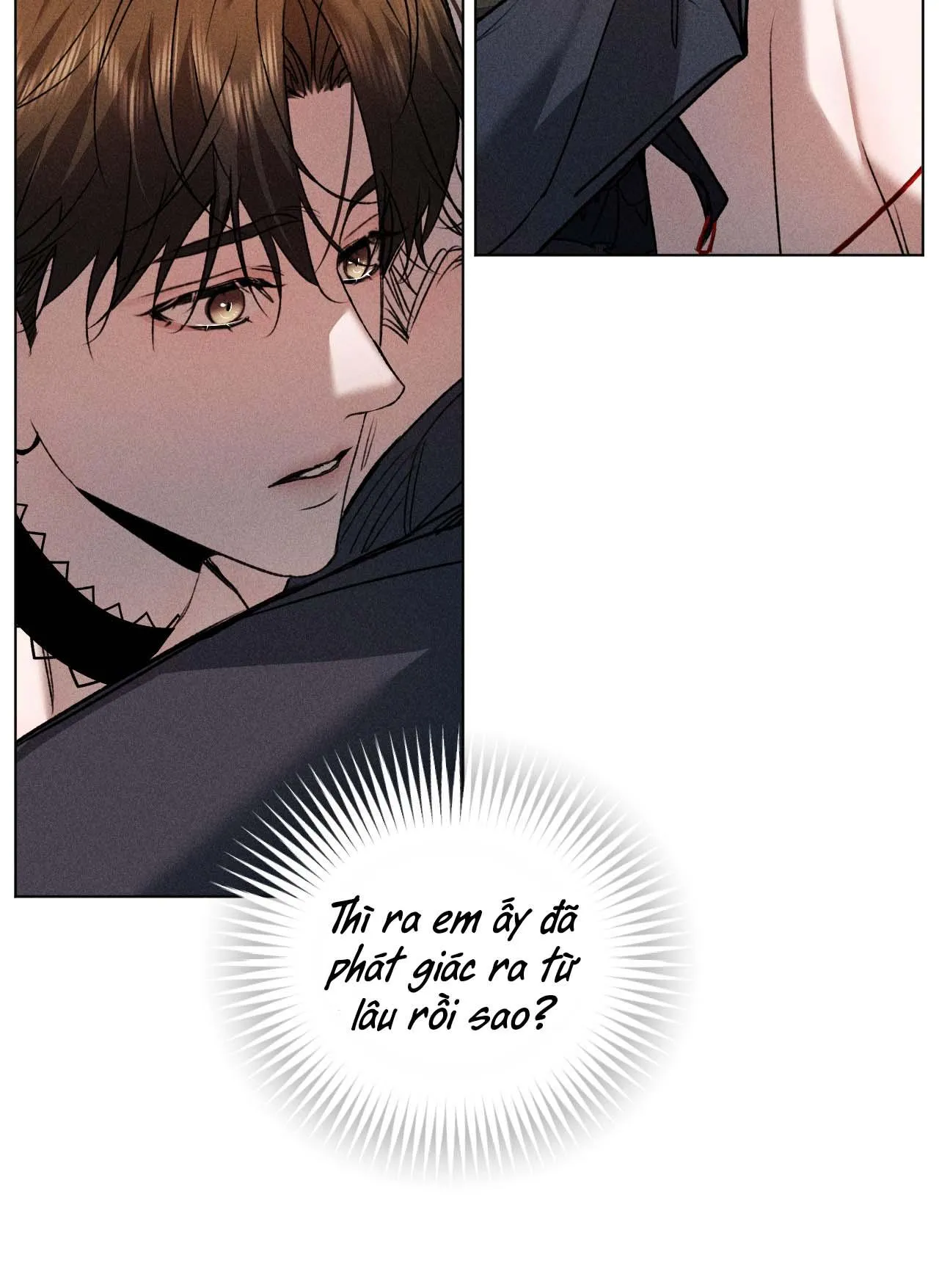 Ảnh Đế Cứ Muốn Làm Kim Chủ Của Tôi Chapter 36 Trang 14