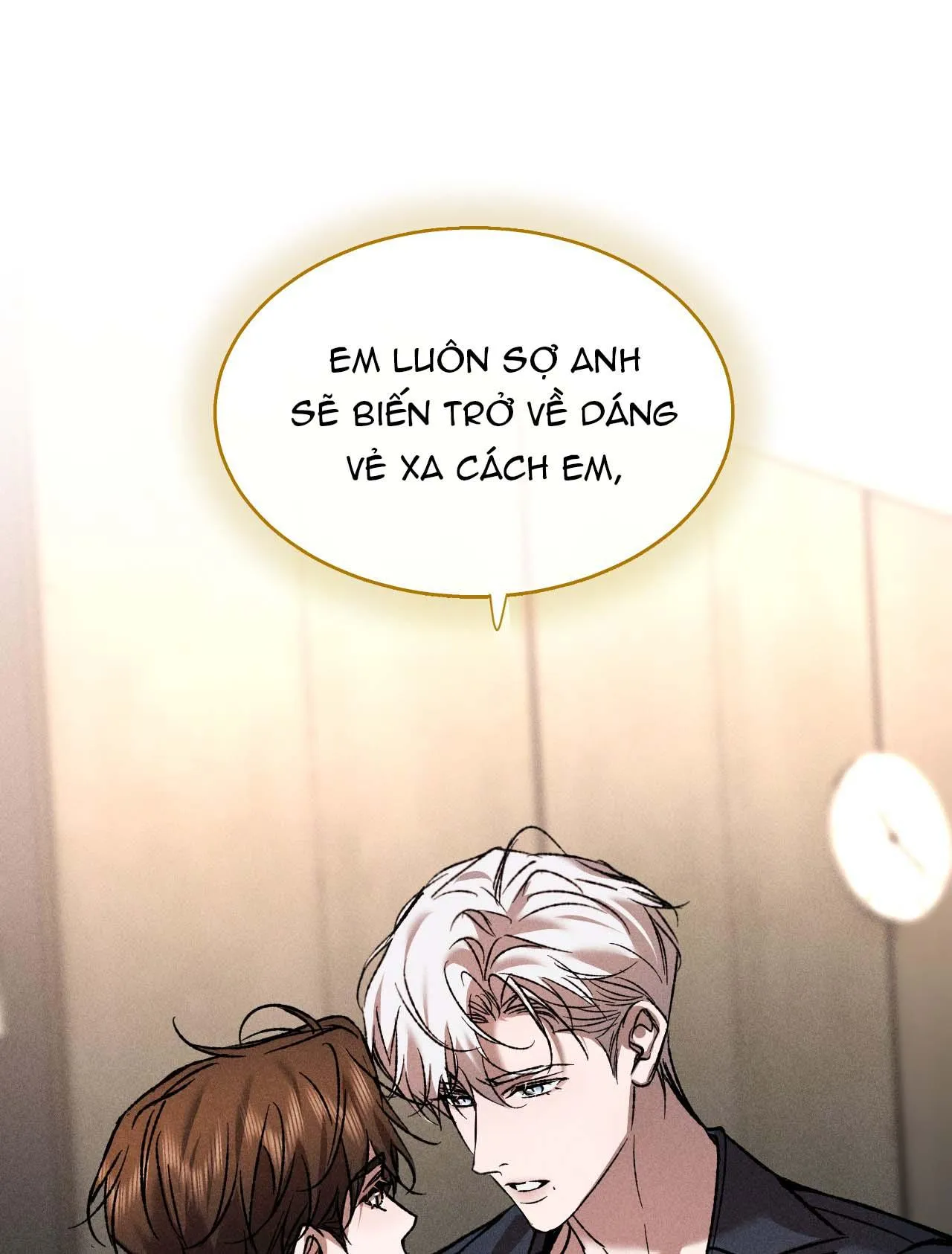 Ảnh Đế Cứ Muốn Làm Kim Chủ Của Tôi Chapter 36 Trang 15