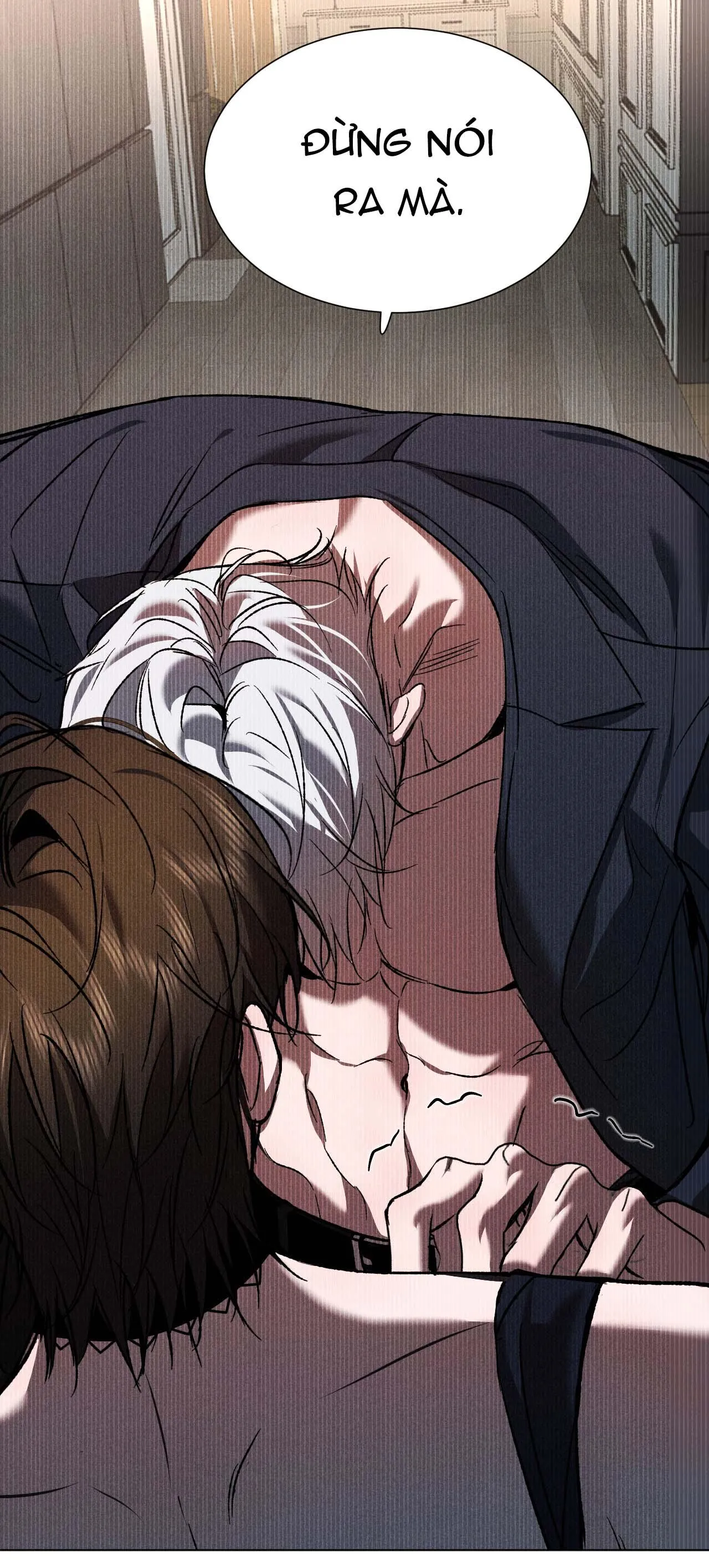 Ảnh Đế Cứ Muốn Làm Kim Chủ Của Tôi Chapter 36 Trang 21