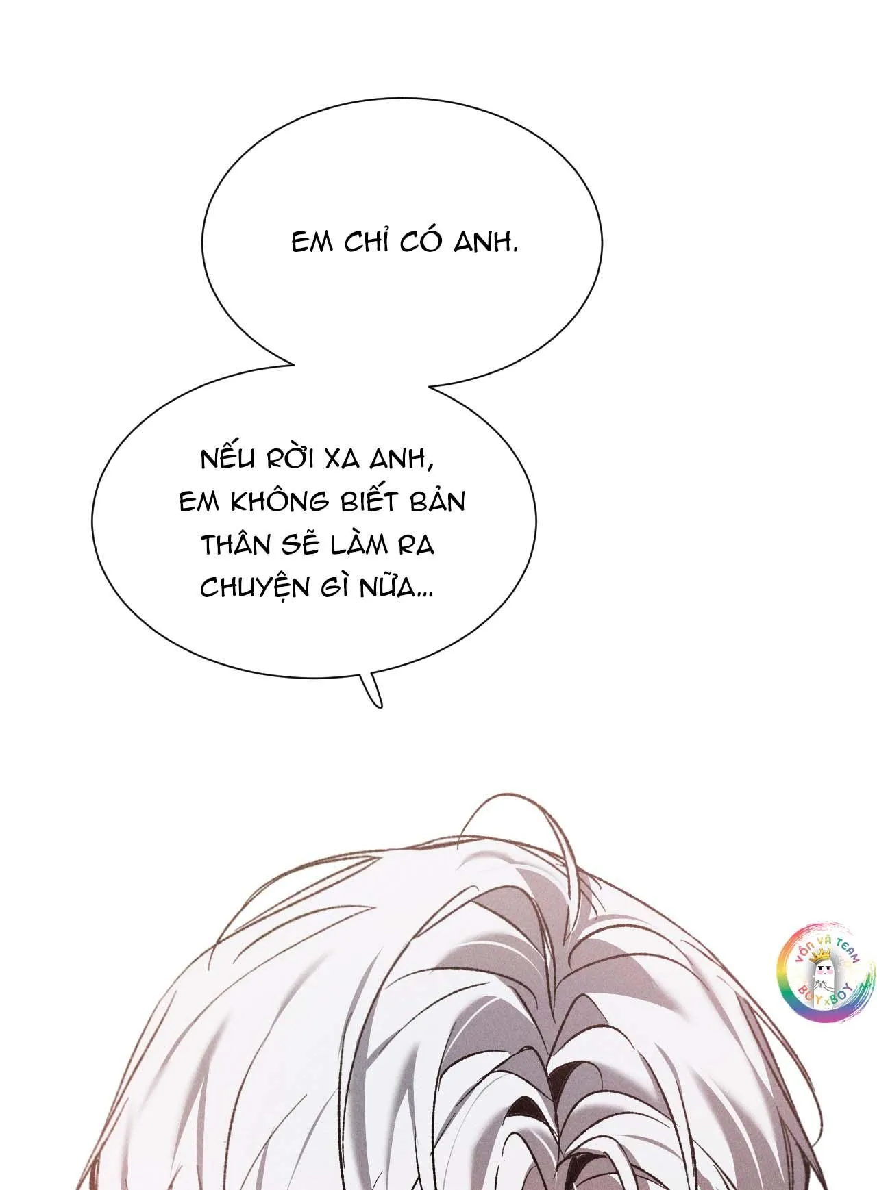 Ảnh Đế Cứ Muốn Làm Kim Chủ Của Tôi Chapter 36 Trang 25