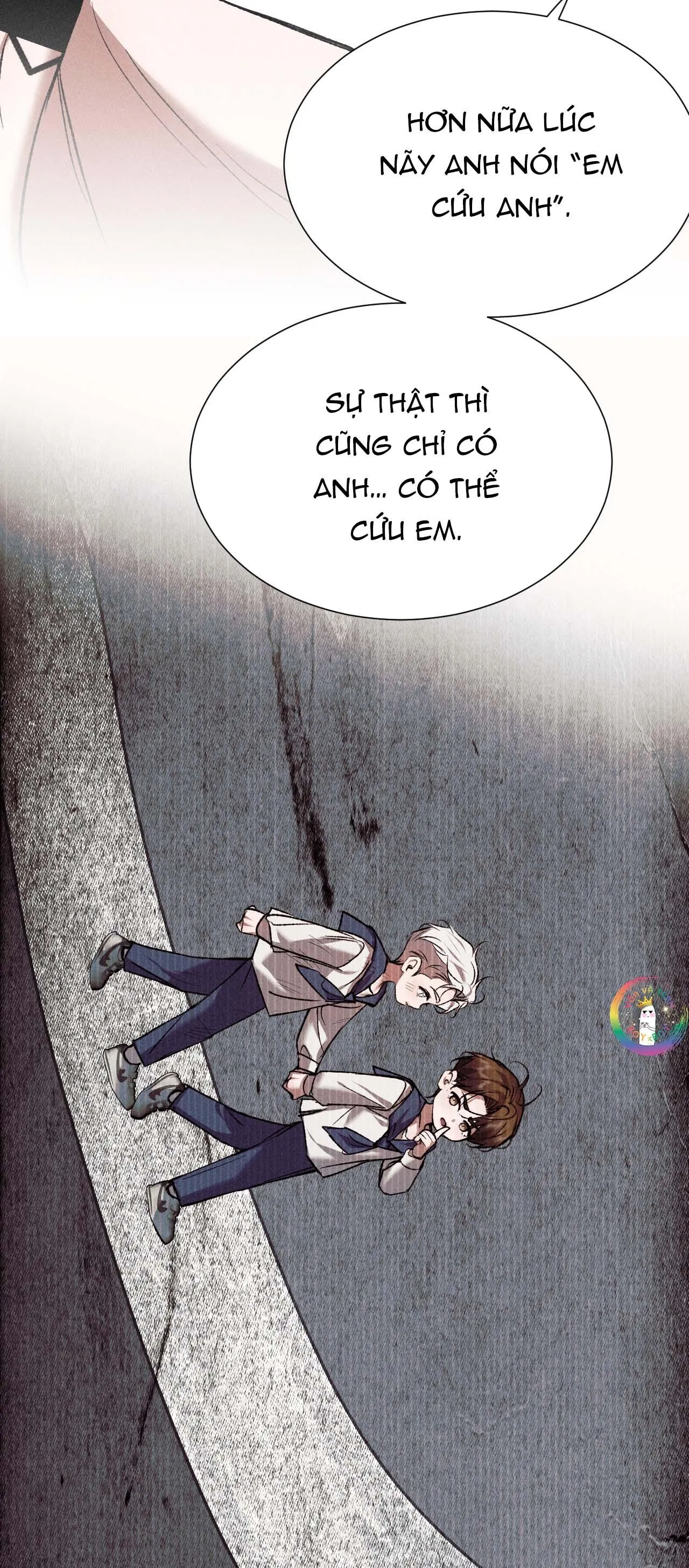 Ảnh Đế Cứ Muốn Làm Kim Chủ Của Tôi Chapter 36 Trang 29