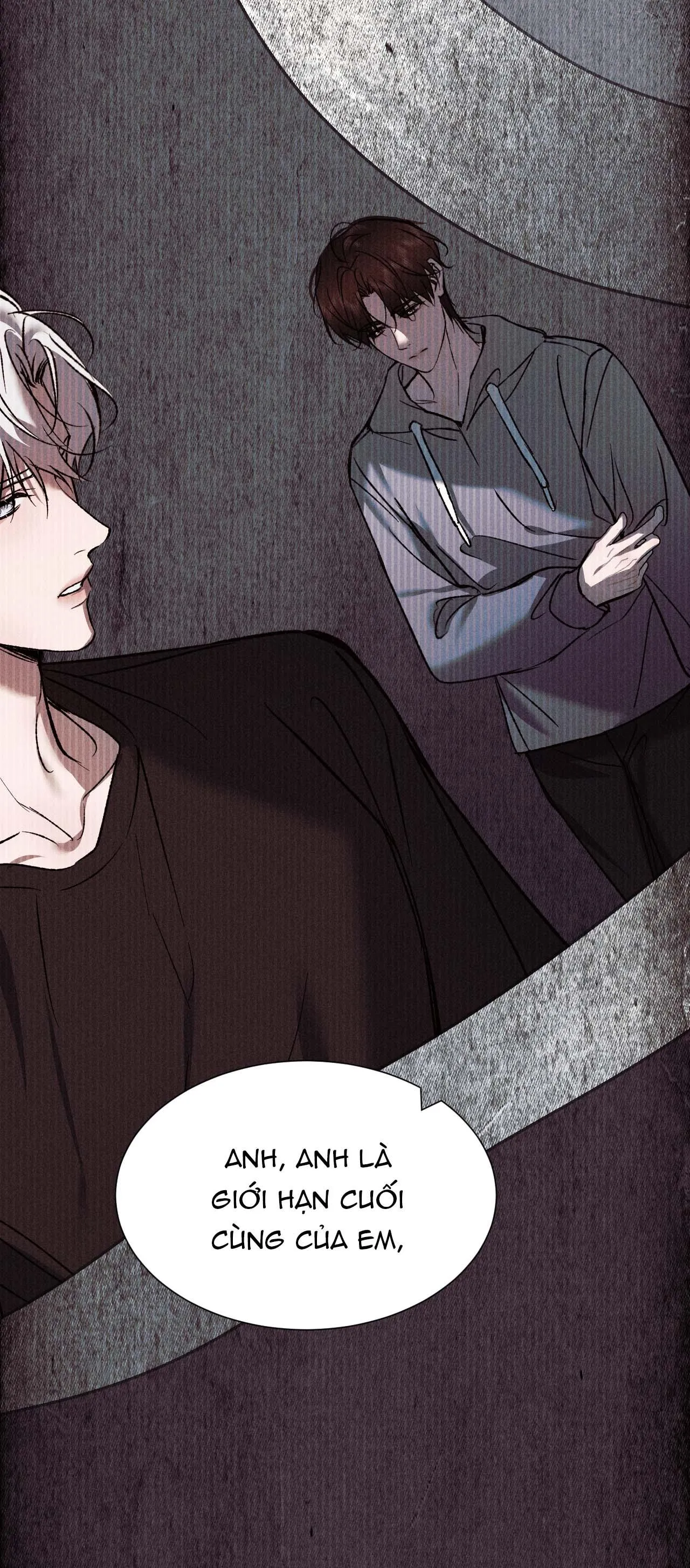 Ảnh Đế Cứ Muốn Làm Kim Chủ Của Tôi Chapter 36 Trang 30