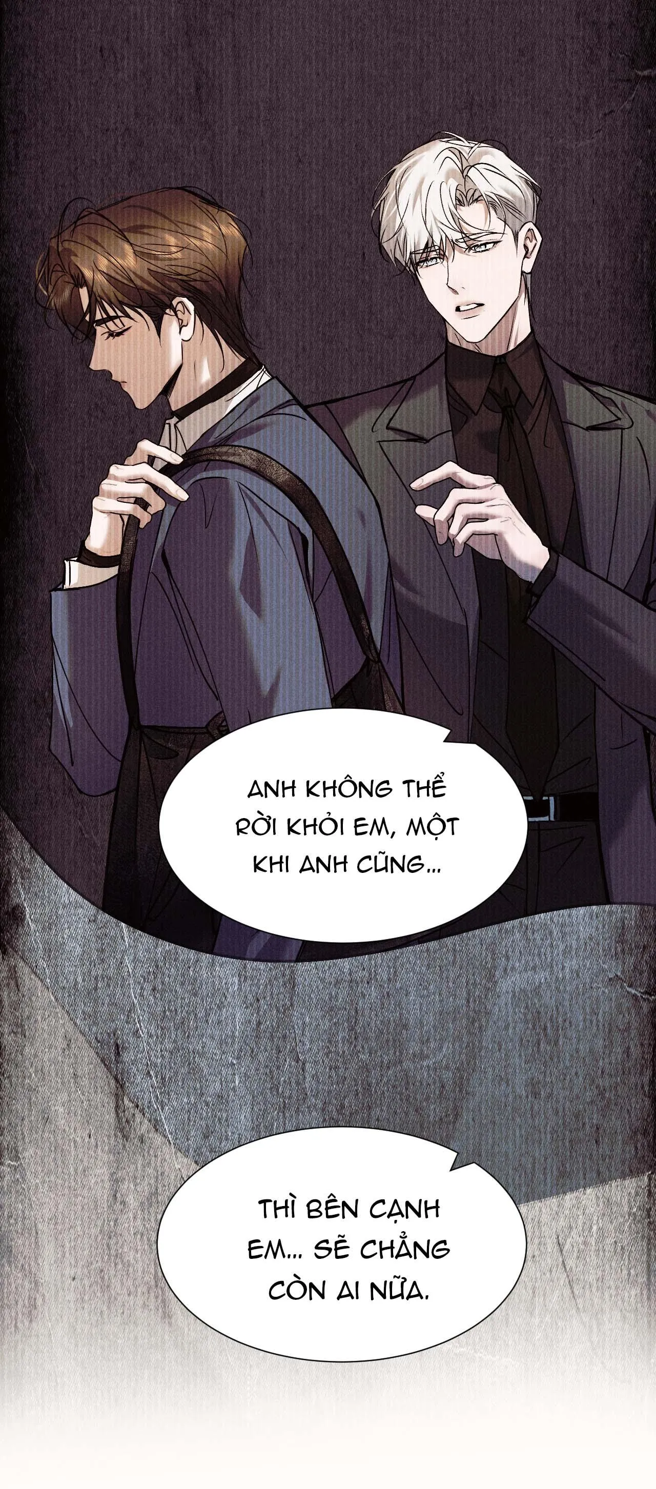 Ảnh Đế Cứ Muốn Làm Kim Chủ Của Tôi Chapter 36 Trang 31