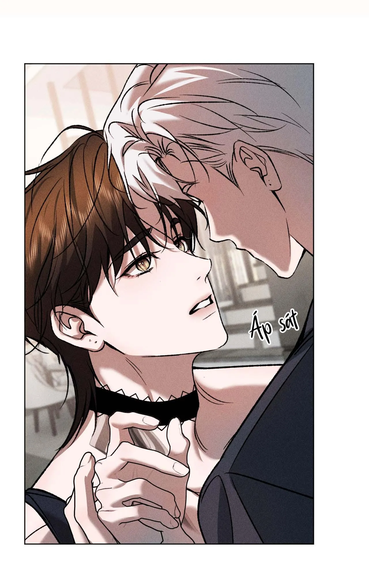 Ảnh Đế Cứ Muốn Làm Kim Chủ Của Tôi Chapter 36 Trang 32