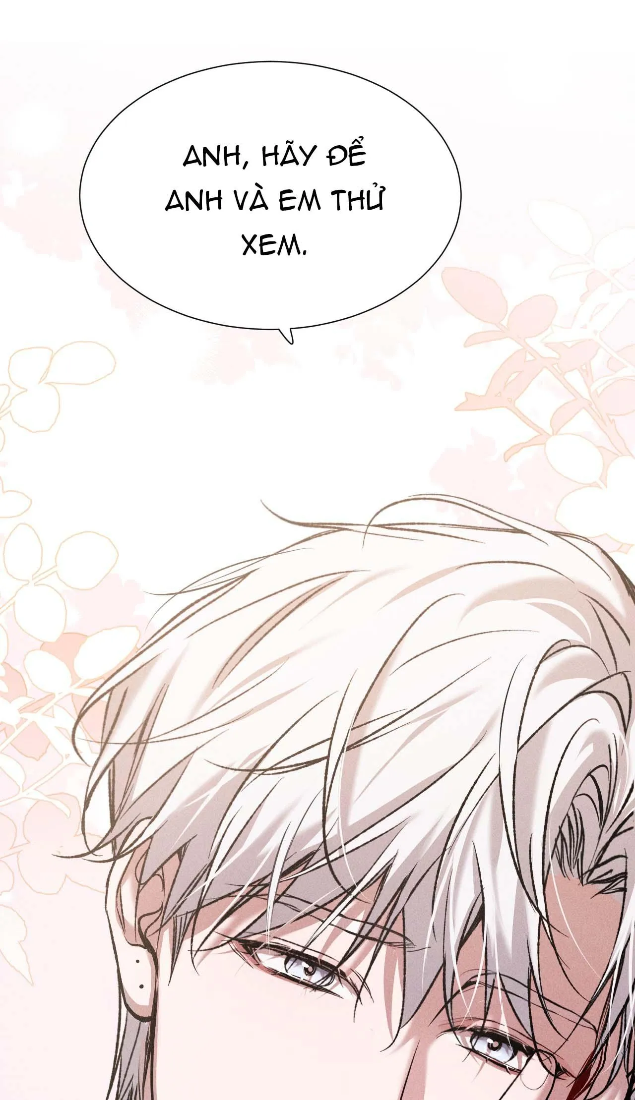 Ảnh Đế Cứ Muốn Làm Kim Chủ Của Tôi Chapter 36 Trang 33