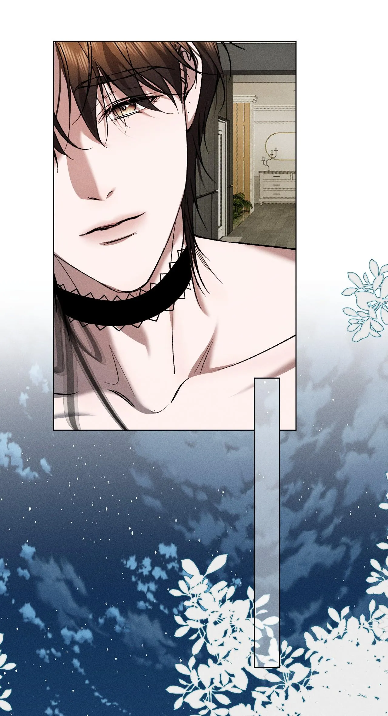 Ảnh Đế Cứ Muốn Làm Kim Chủ Của Tôi Chapter 36 Trang 35