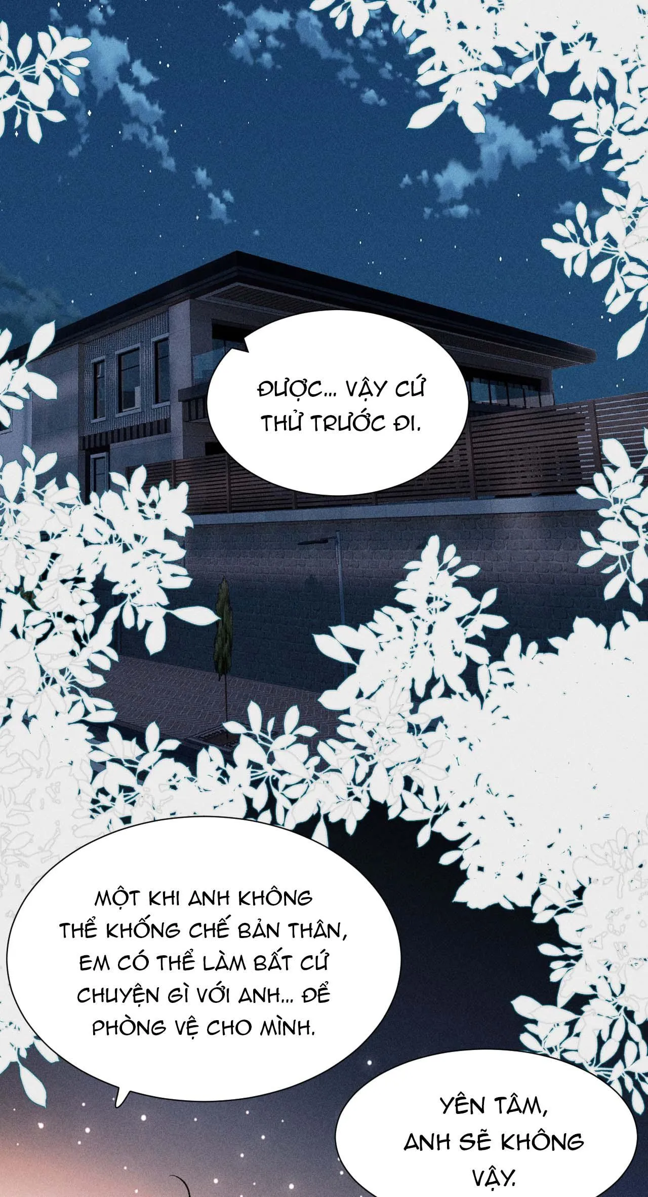 Ảnh Đế Cứ Muốn Làm Kim Chủ Của Tôi Chapter 36 Trang 36