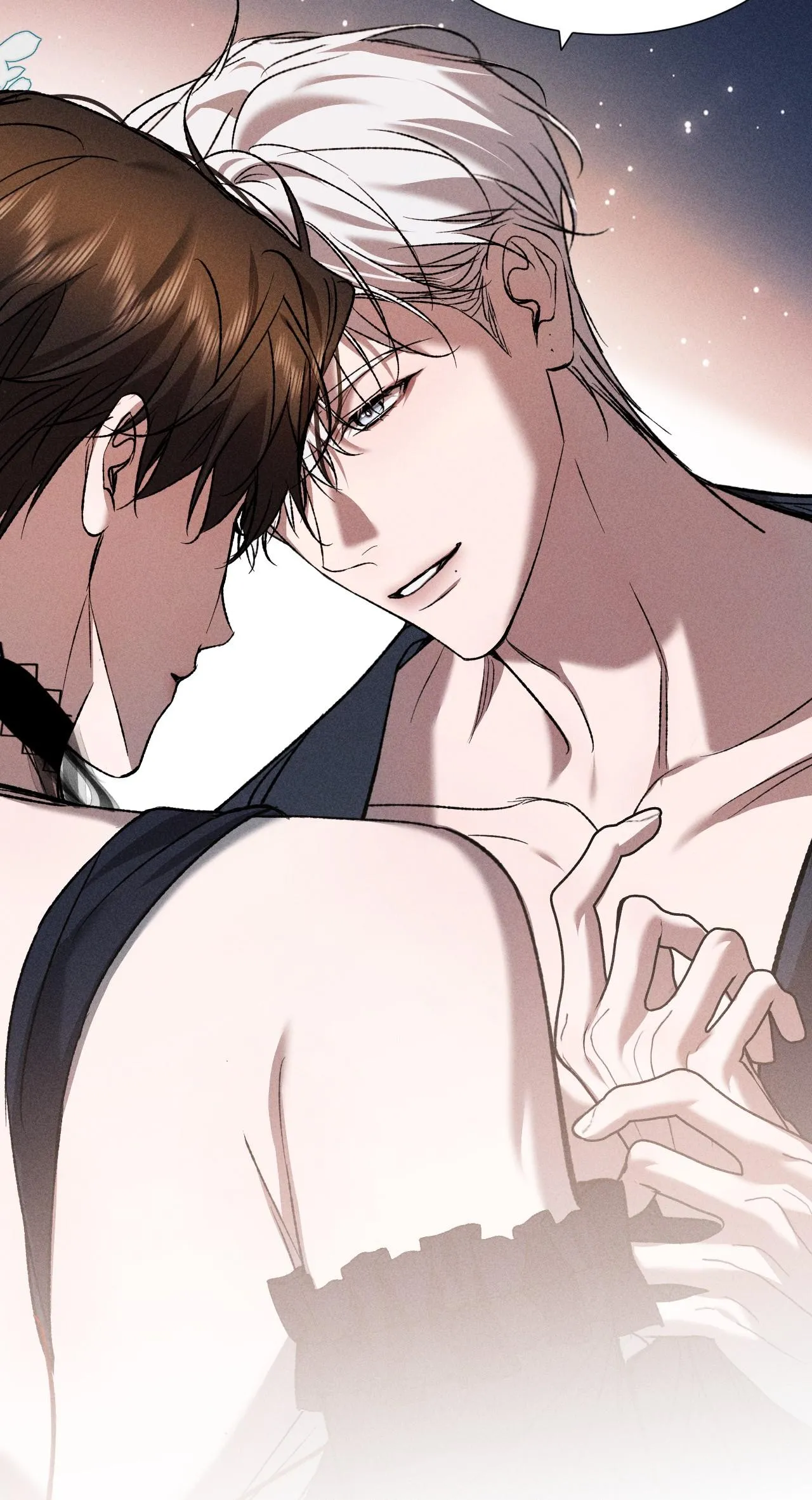 Ảnh Đế Cứ Muốn Làm Kim Chủ Của Tôi Chapter 36 Trang 37