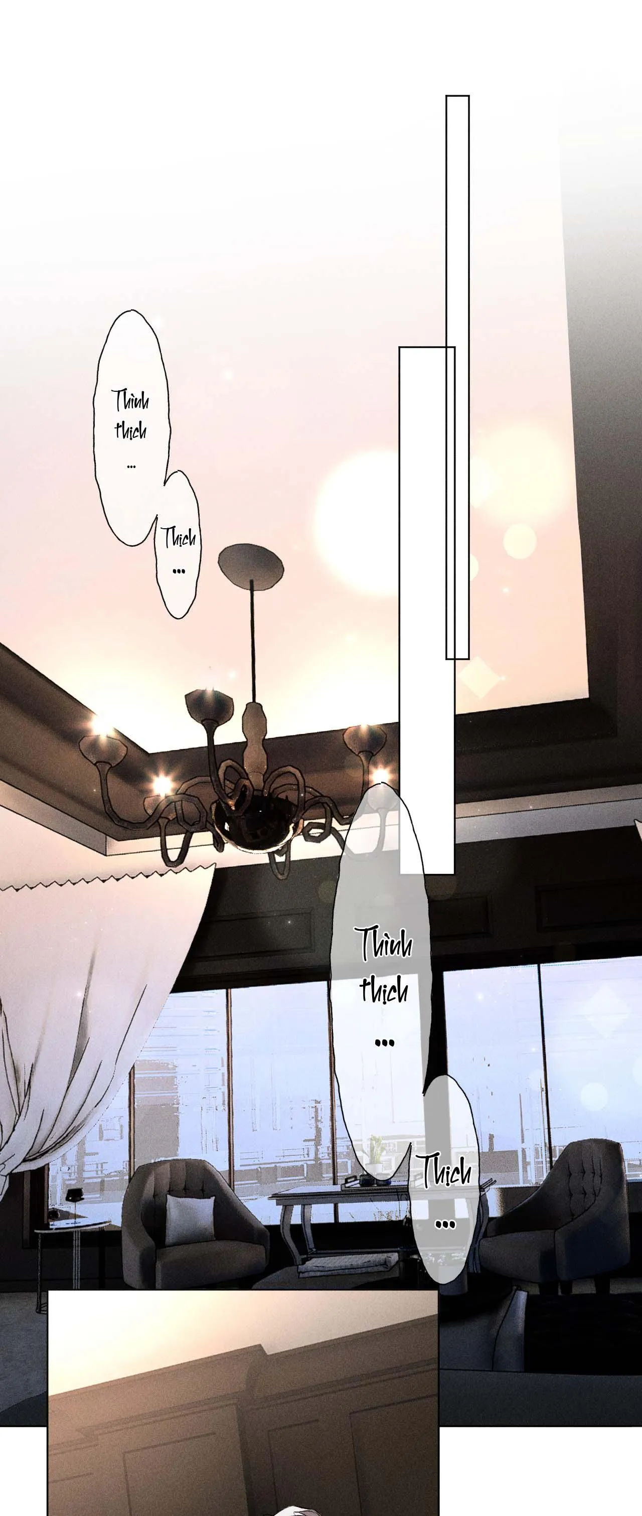 Ảnh Đế Cứ Muốn Làm Kim Chủ Của Tôi Chapter 36 Trang 45