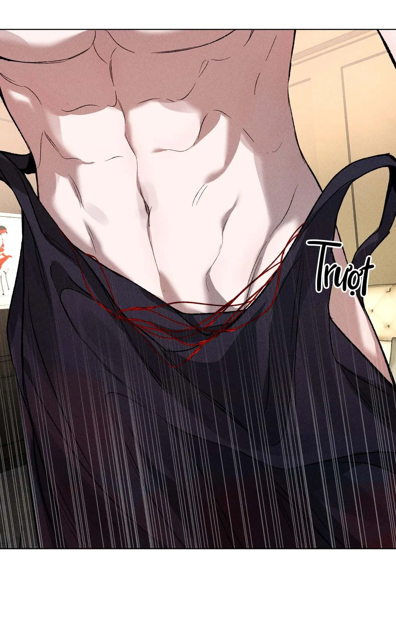 Ảnh Đế Cứ Muốn Làm Kim Chủ Của Tôi Chapter 36 Trang 49