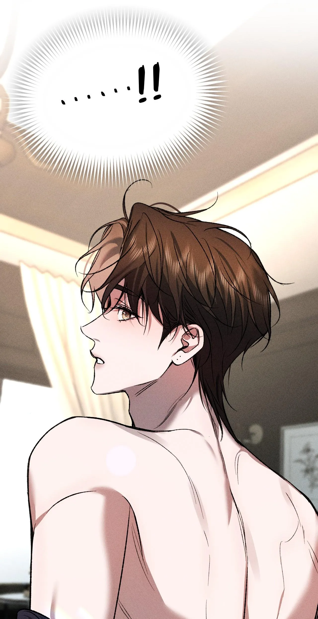 Ảnh Đế Cứ Muốn Làm Kim Chủ Của Tôi Chapter 36 Trang 52