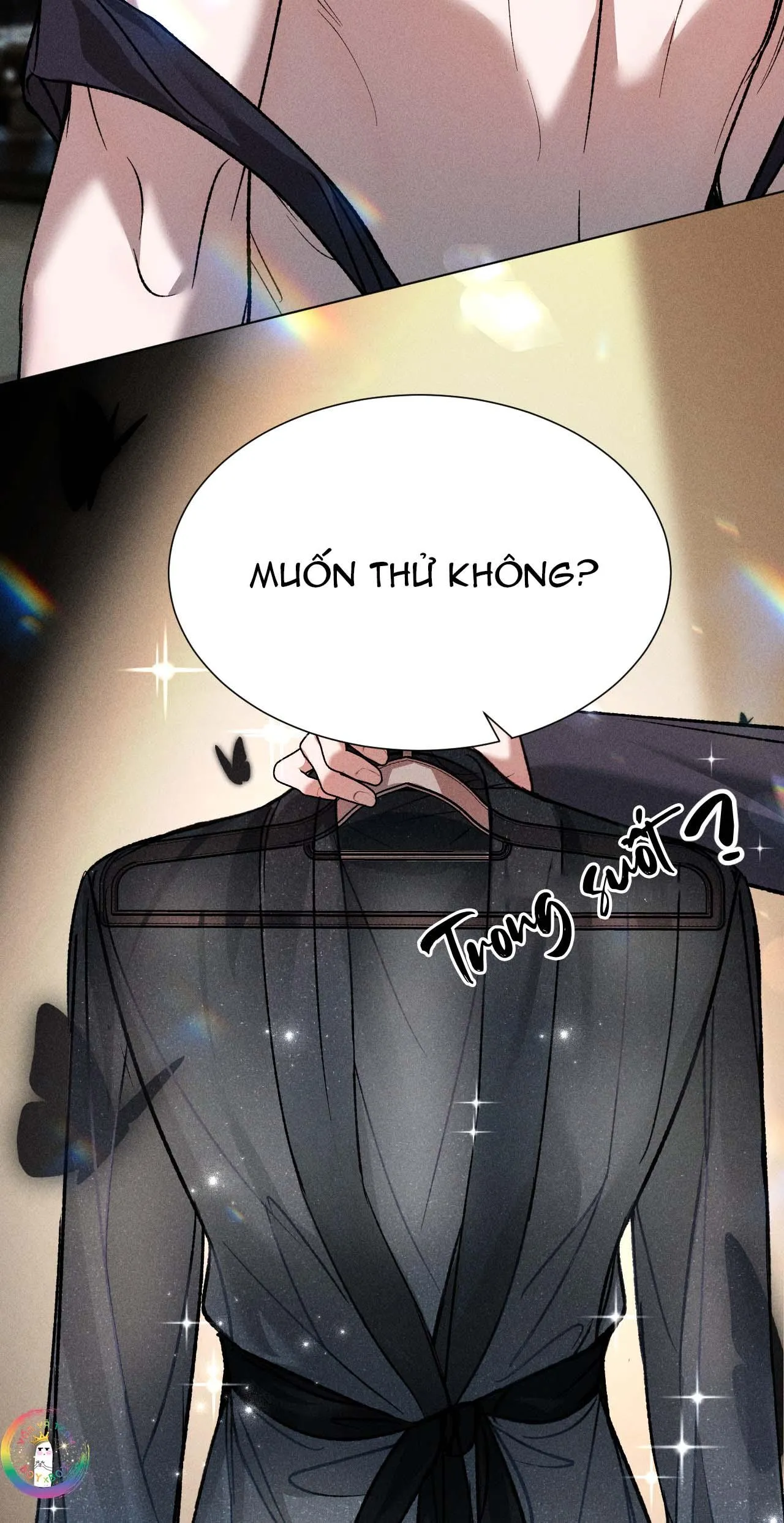 Ảnh Đế Cứ Muốn Làm Kim Chủ Của Tôi Chapter 36 Trang 53