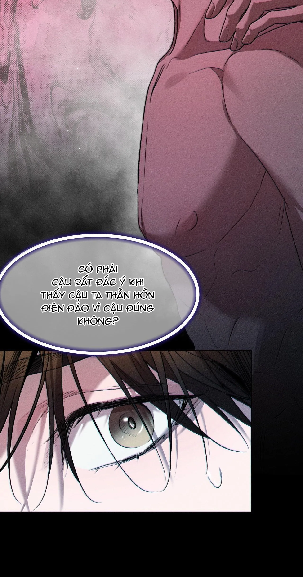 Ảnh Đế Cứ Muốn Làm Kim Chủ Của Tôi Chapter 39 Trang 5