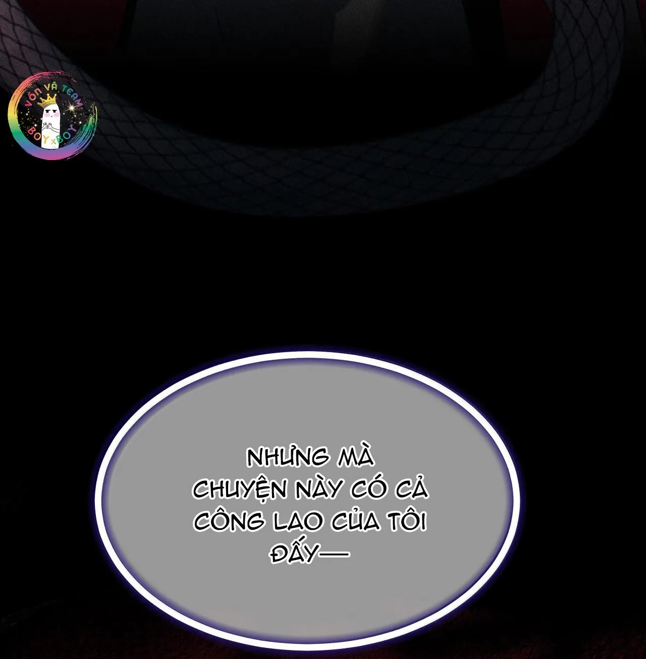 Ảnh Đế Cứ Muốn Làm Kim Chủ Của Tôi Chapter 39 Trang 8